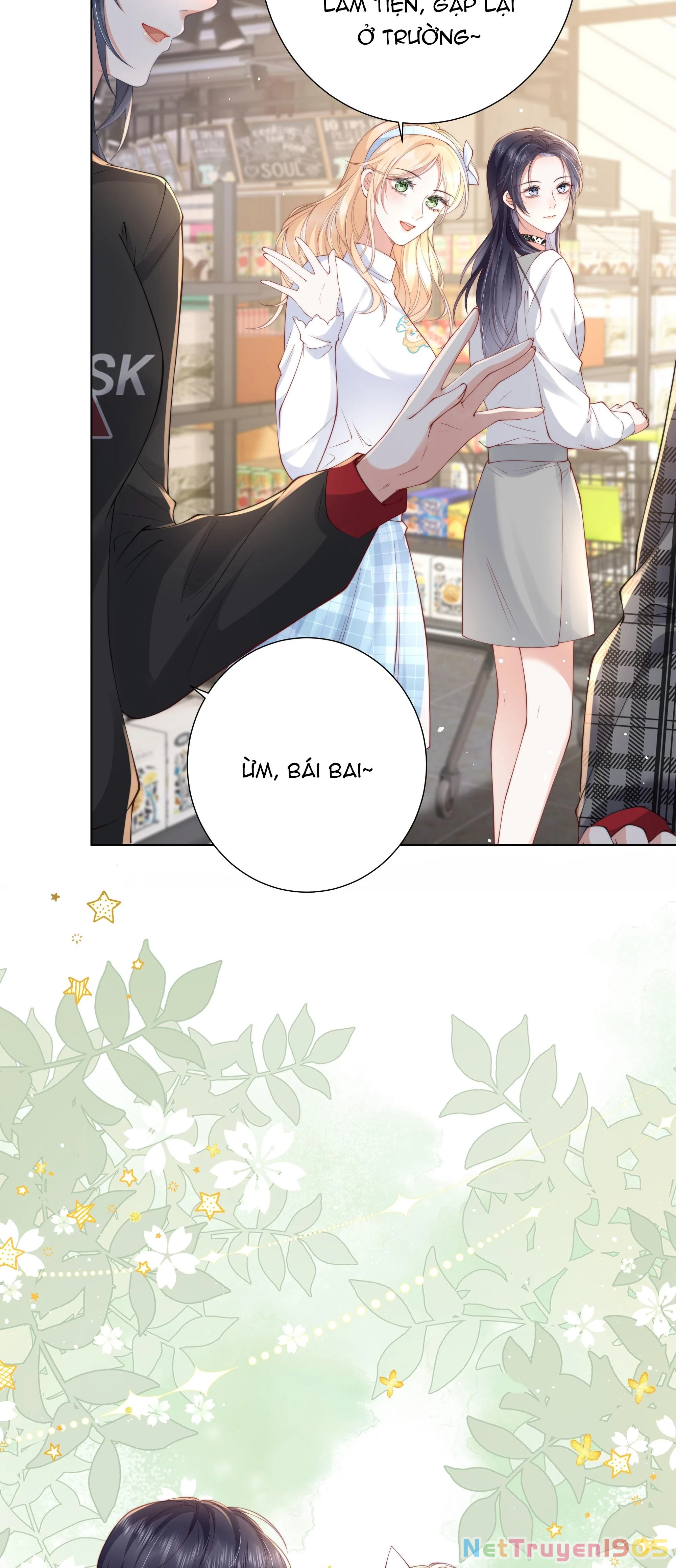 Dư Sinh Vi Kì Chapter 19 - 19