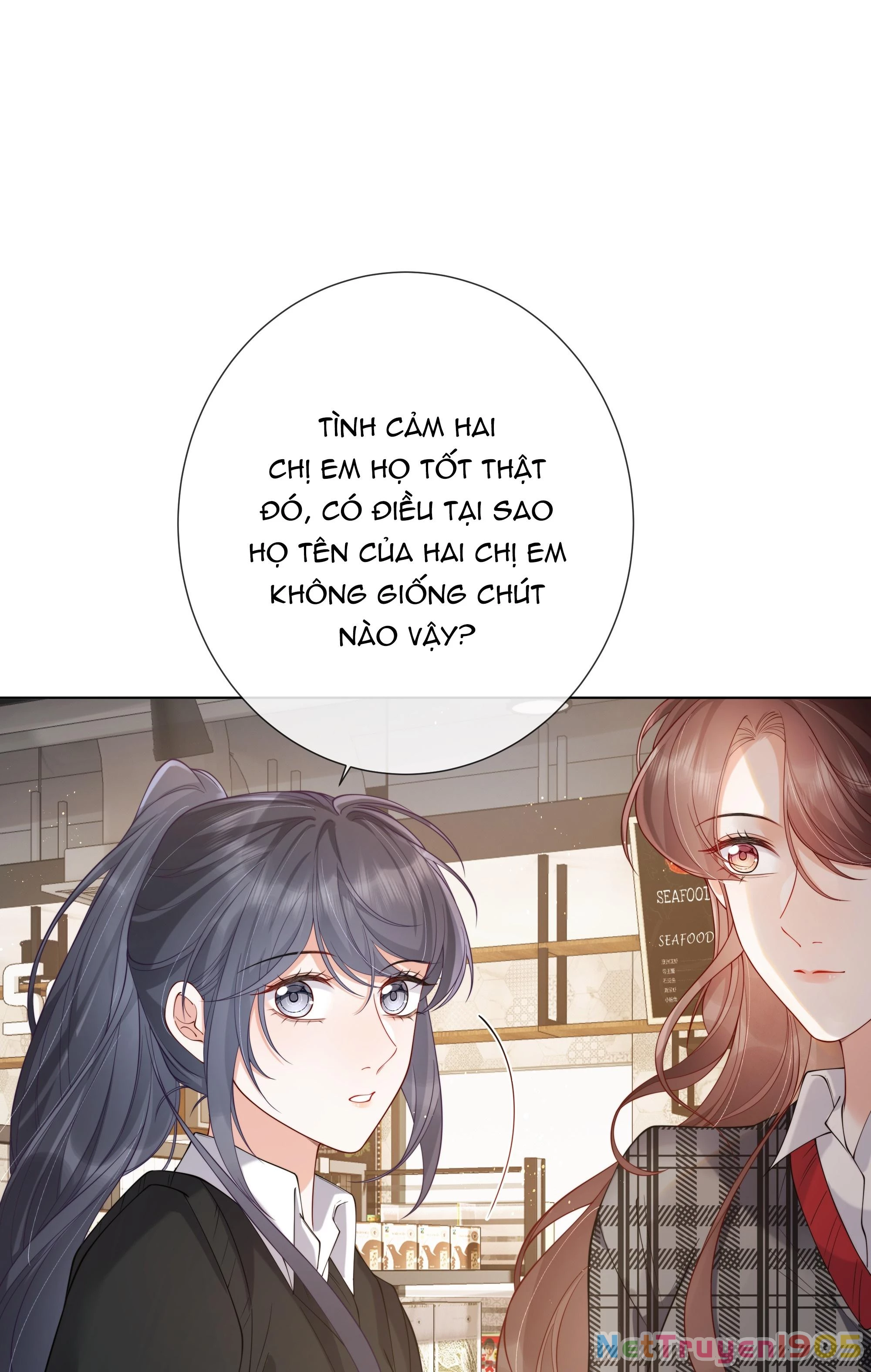 Dư Sinh Vi Kì Chapter 19 - 21