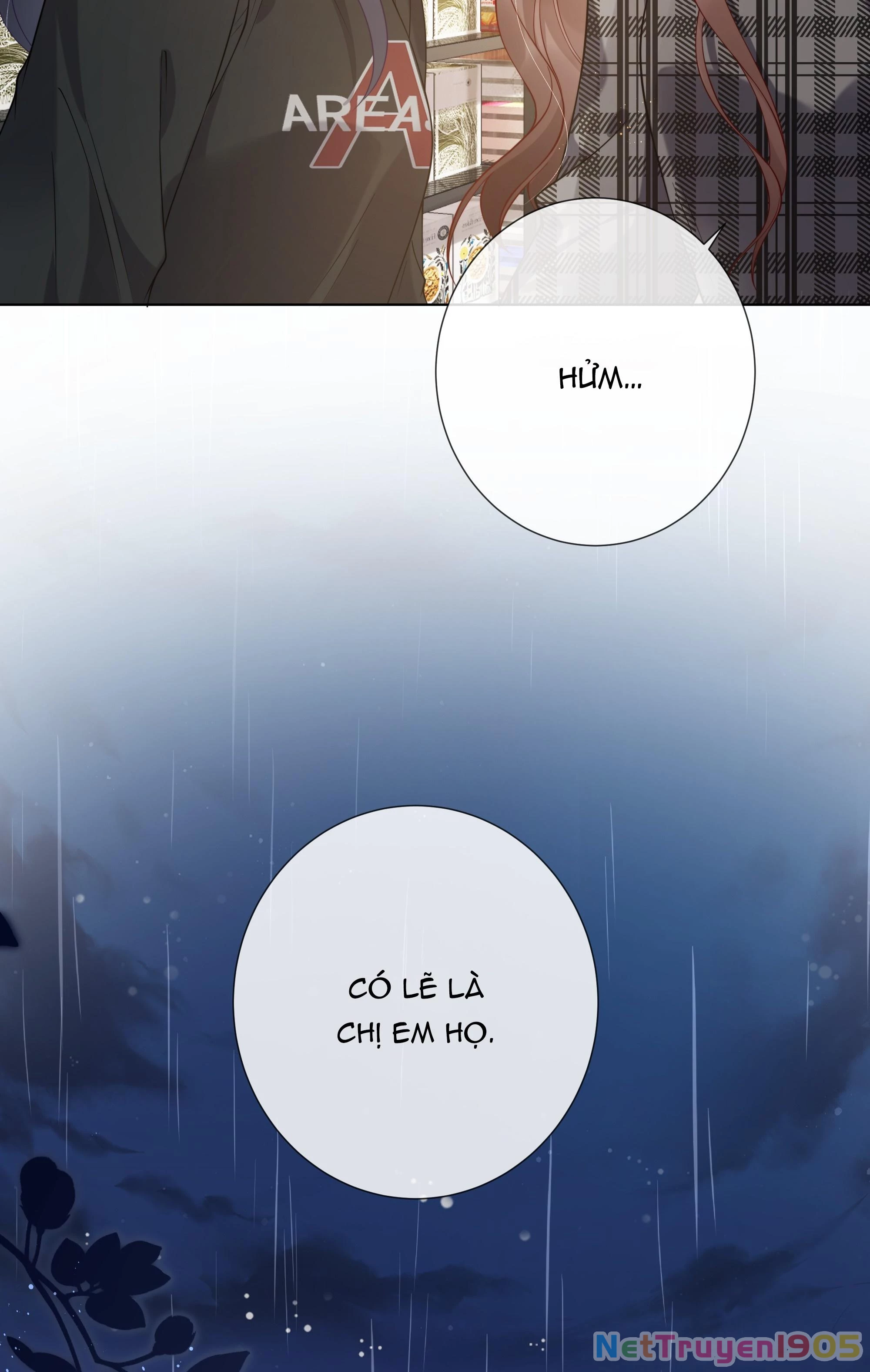 Dư Sinh Vi Kì Chapter 19 - 22