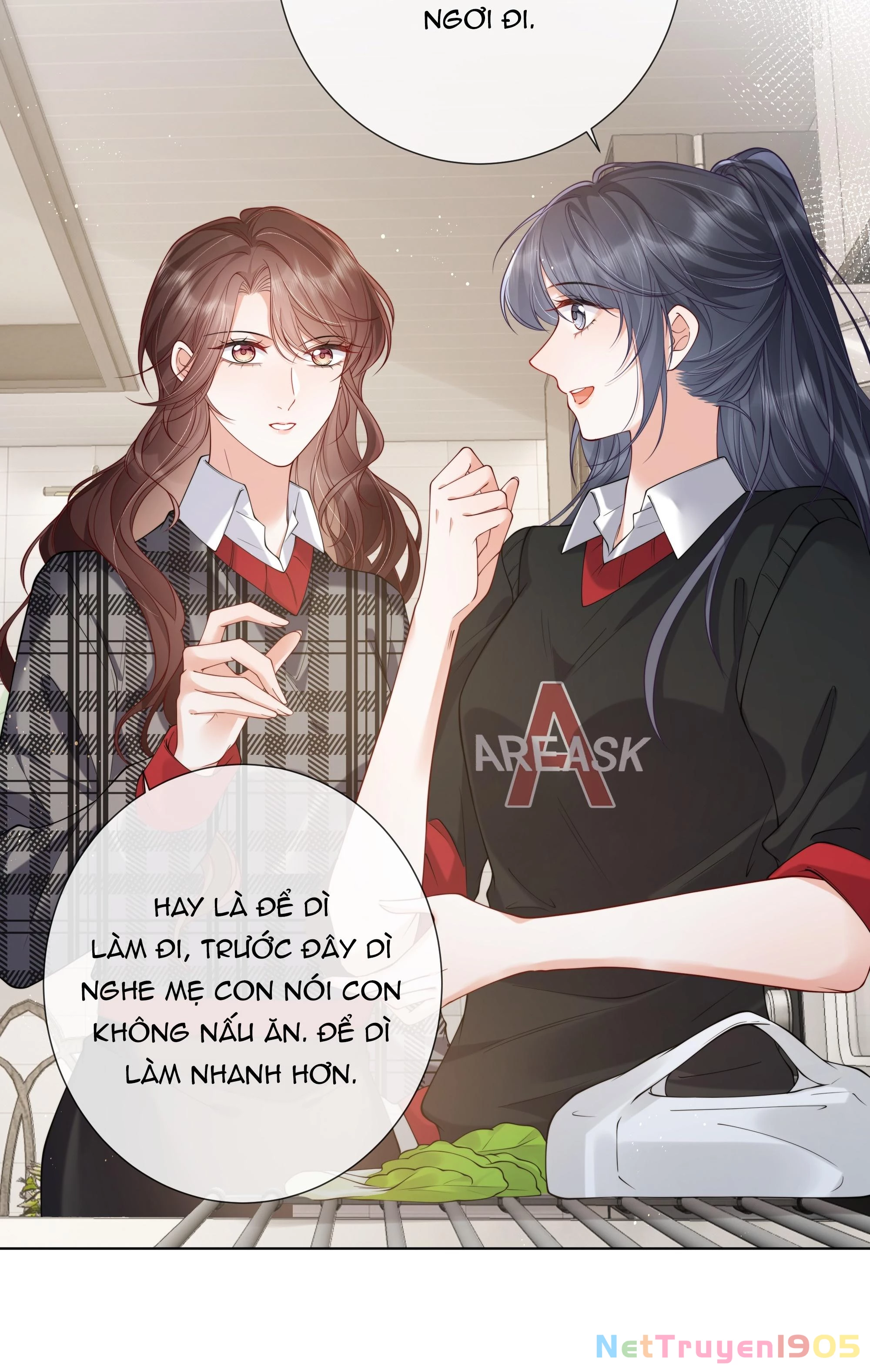 Dư Sinh Vi Kì Chapter 19 - 25