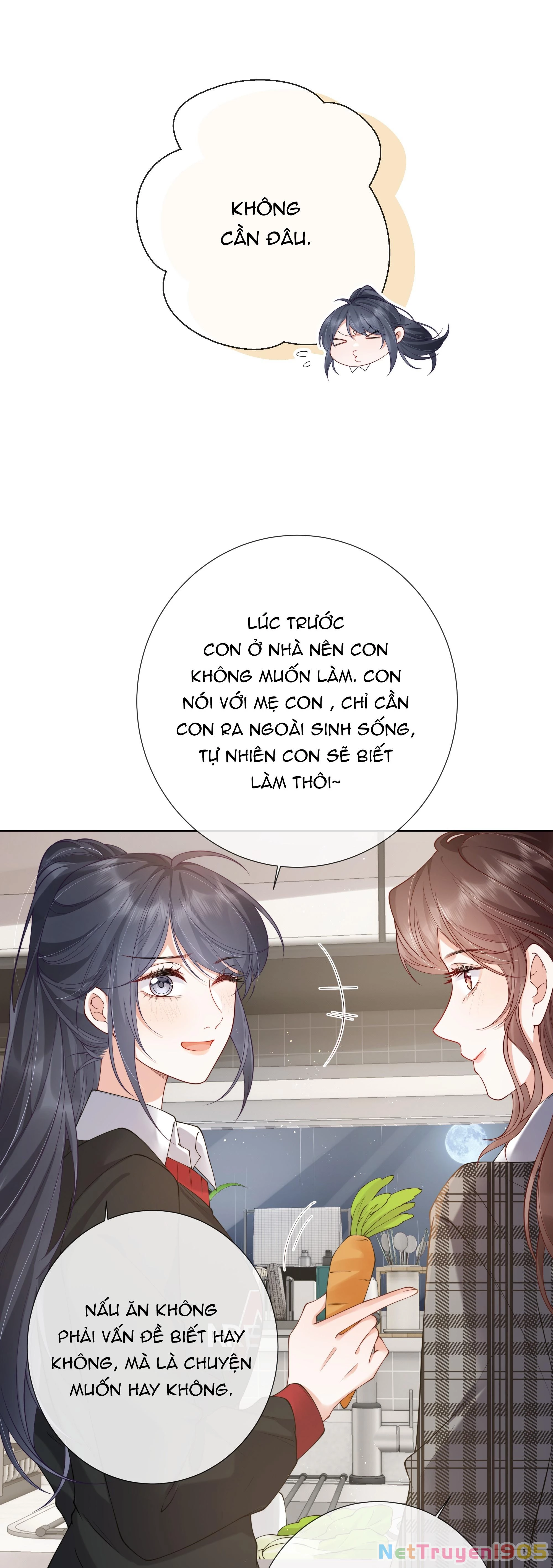 Dư Sinh Vi Kì Chapter 19 - 26