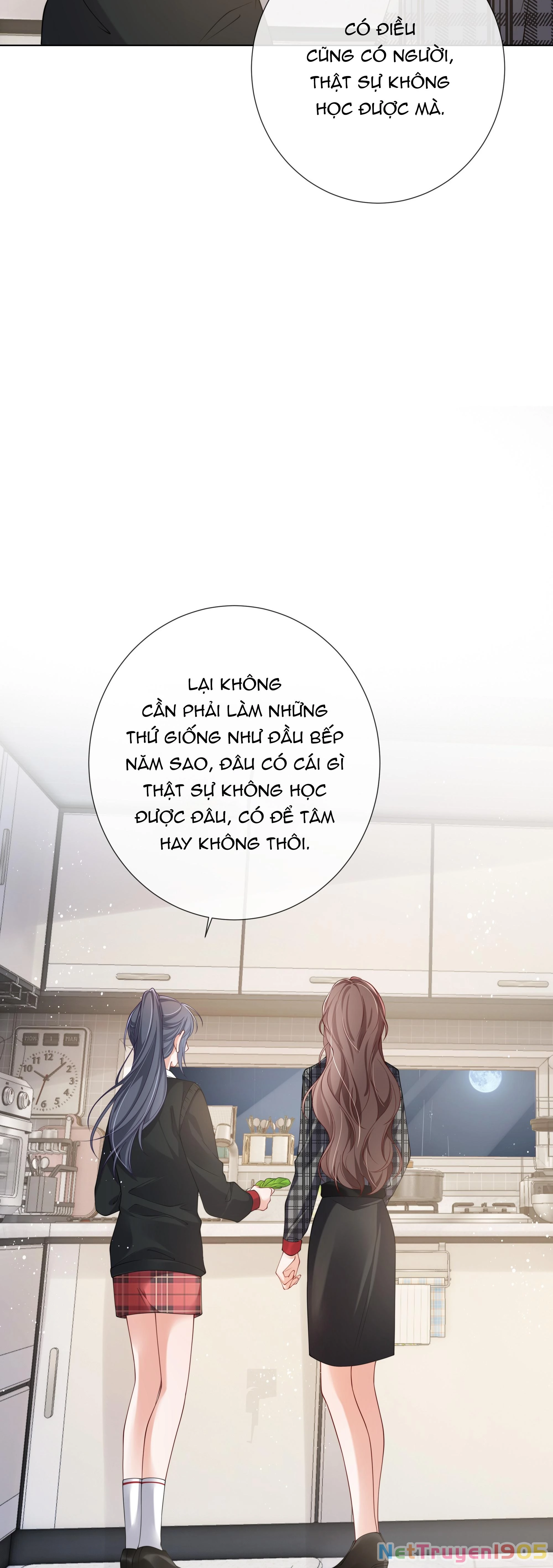 Dư Sinh Vi Kì Chapter 19 - 27
