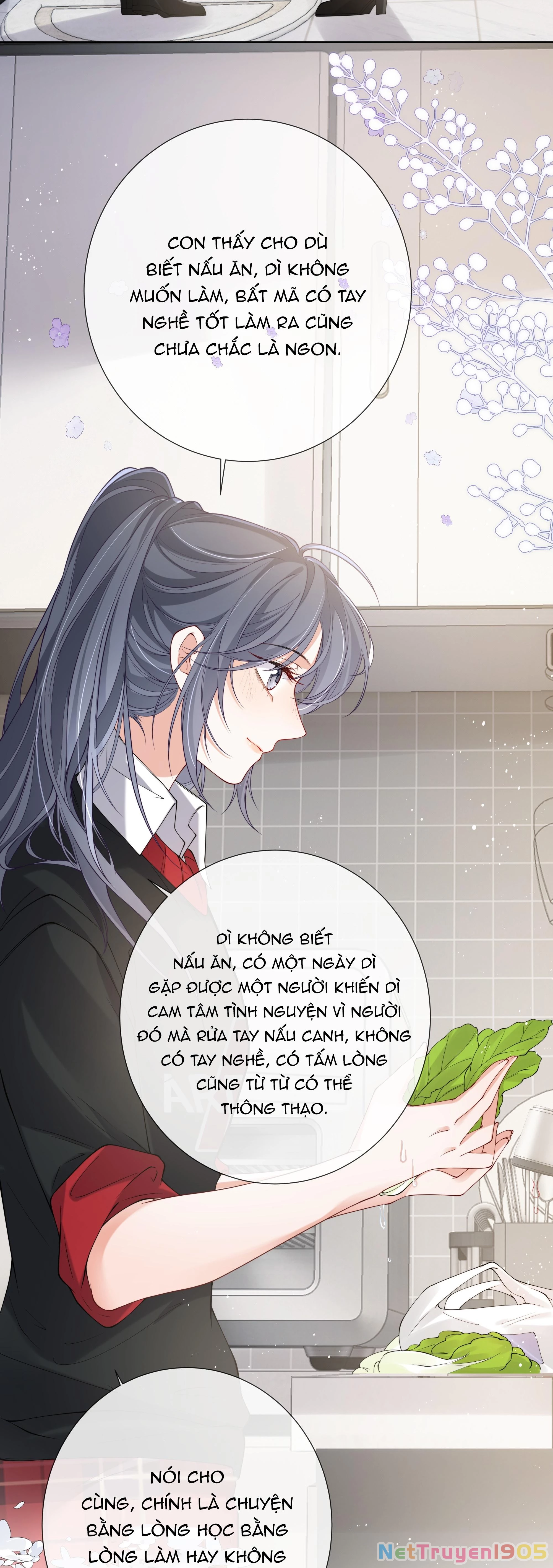 Dư Sinh Vi Kì Chapter 19 - 28