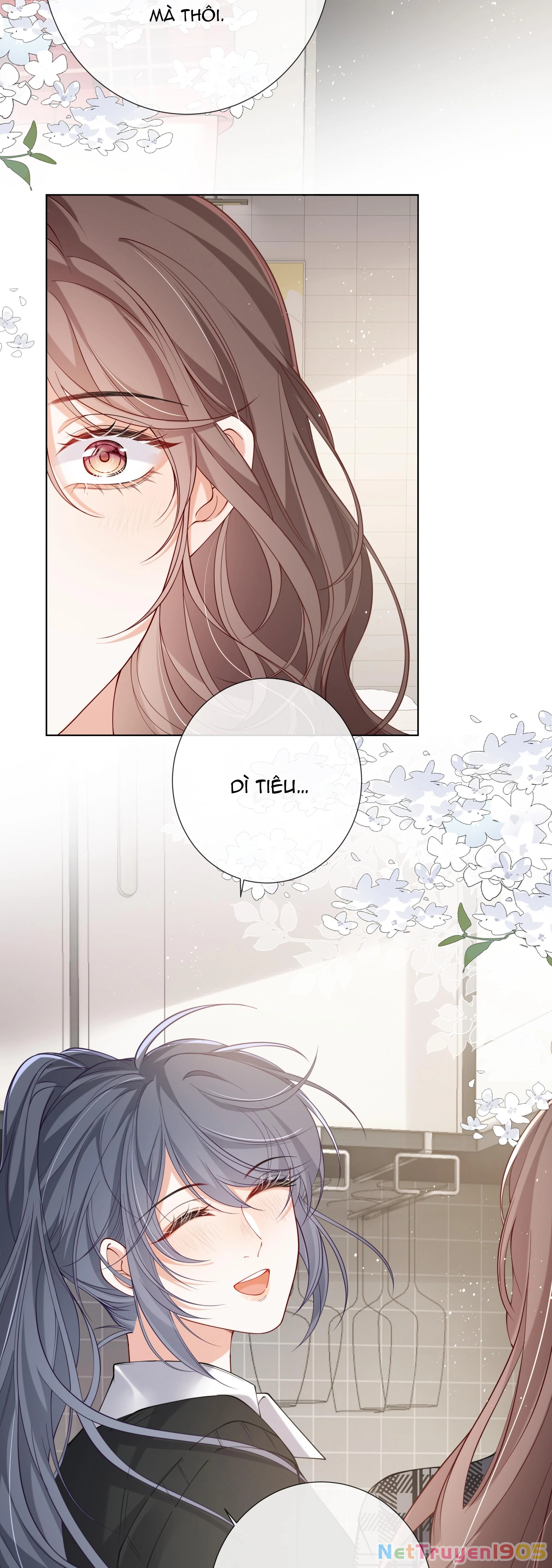 Dư Sinh Vi Kì Chapter 19 - 29