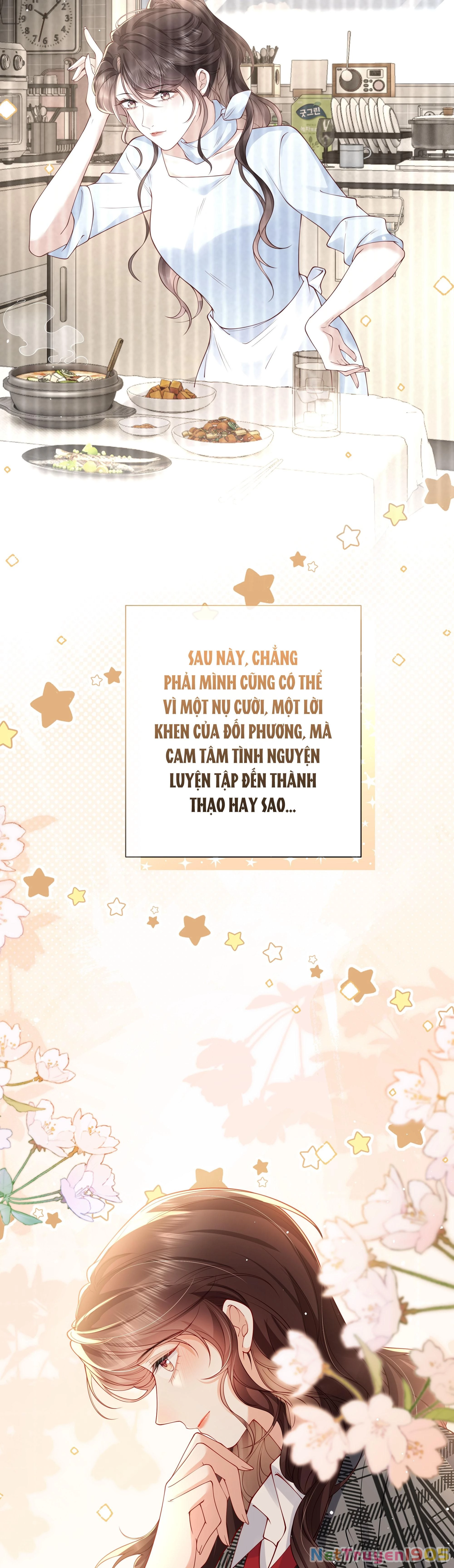 Dư Sinh Vi Kì Chapter 20 - 3