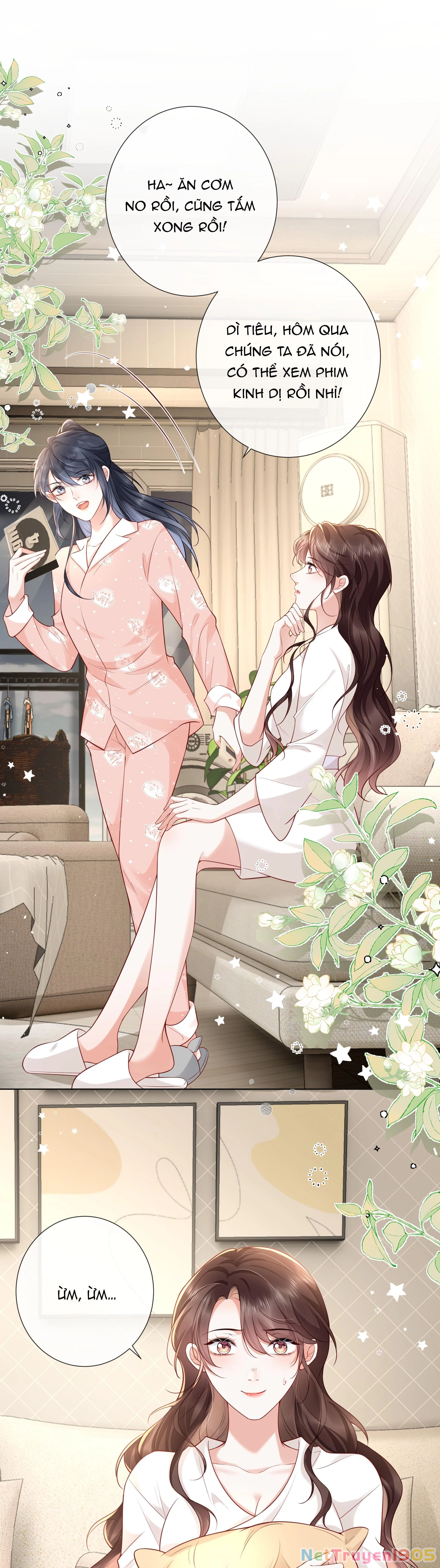 Dư Sinh Vi Kì Chapter 20 - 5