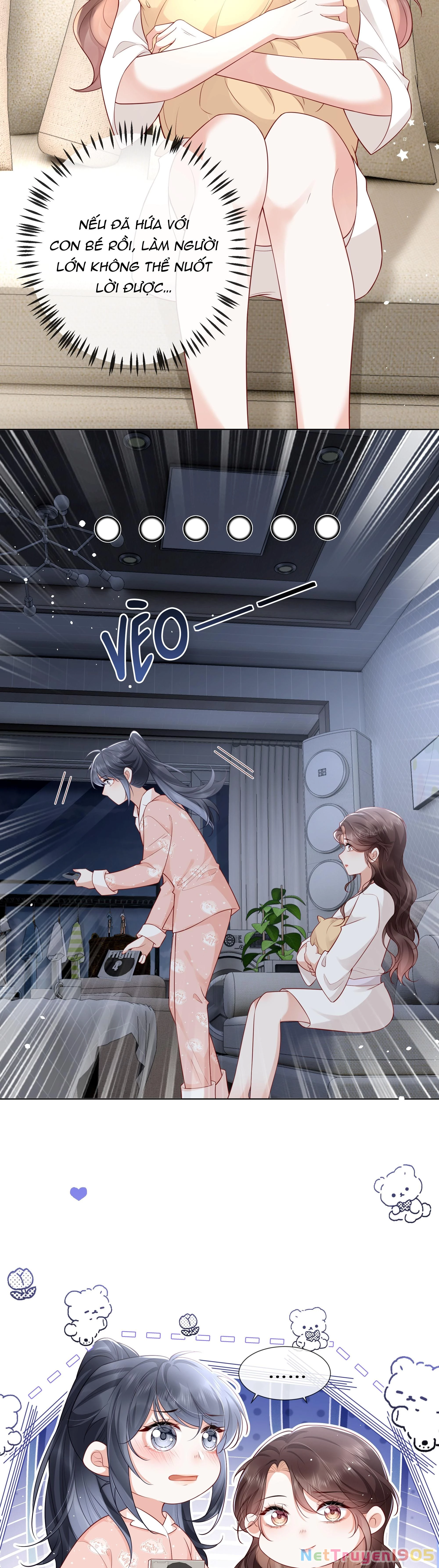 Dư Sinh Vi Kì Chapter 20 - 6