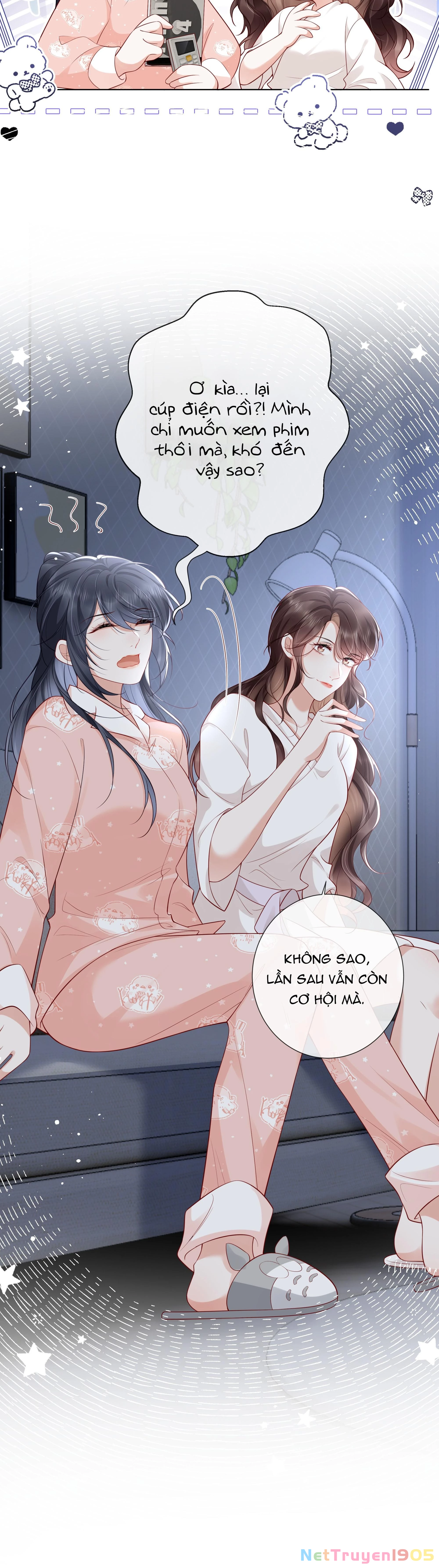 Dư Sinh Vi Kì Chapter 20 - 7