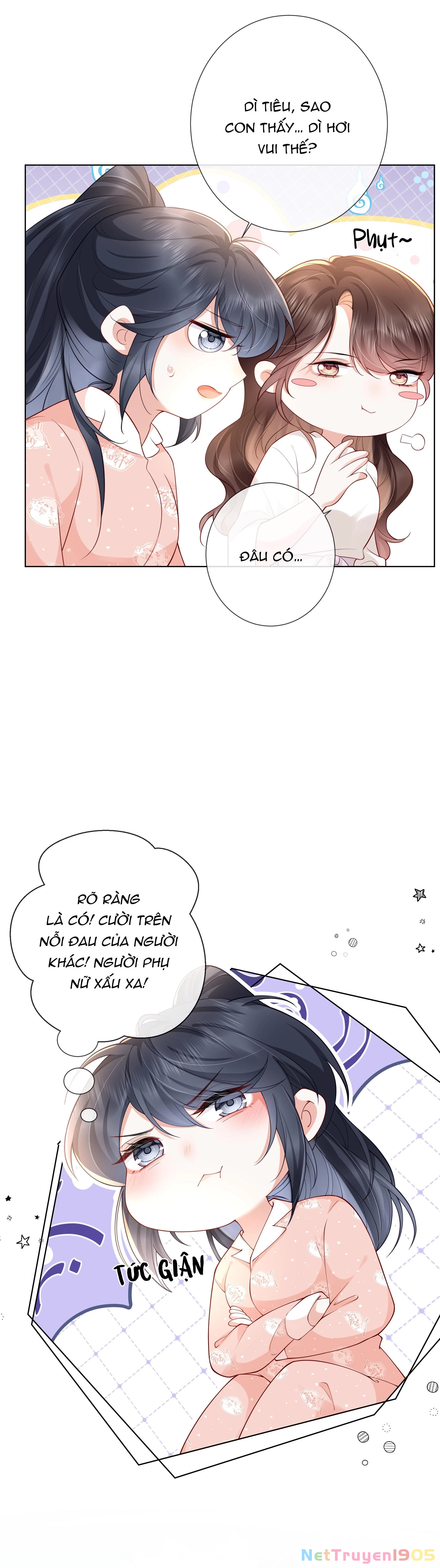 Dư Sinh Vi Kì Chapter 20 - 8