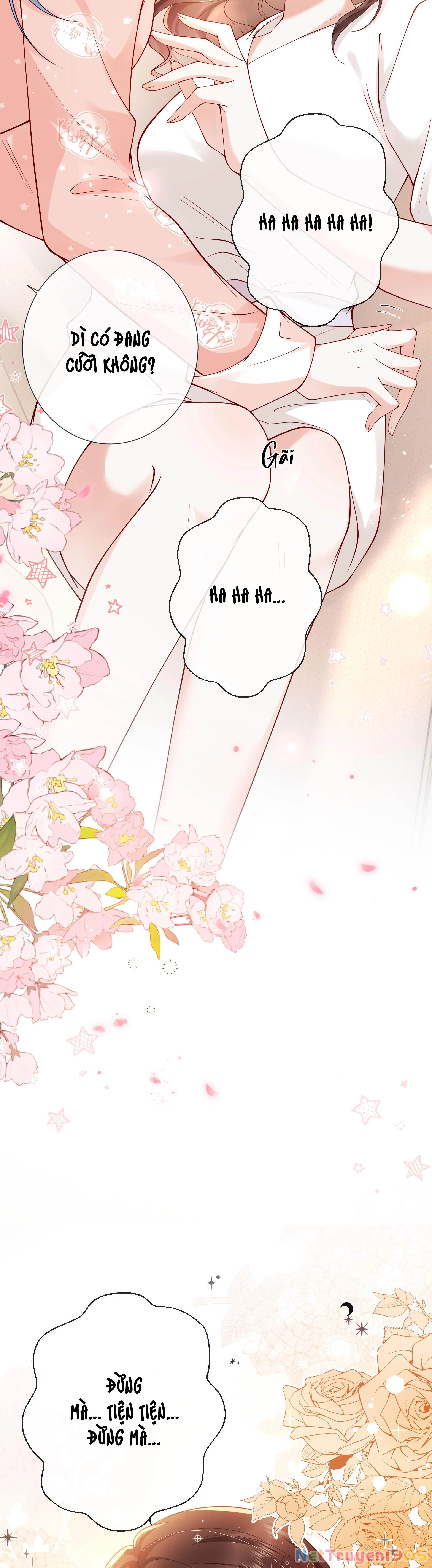 Dư Sinh Vi Kì Chapter 20 - 11