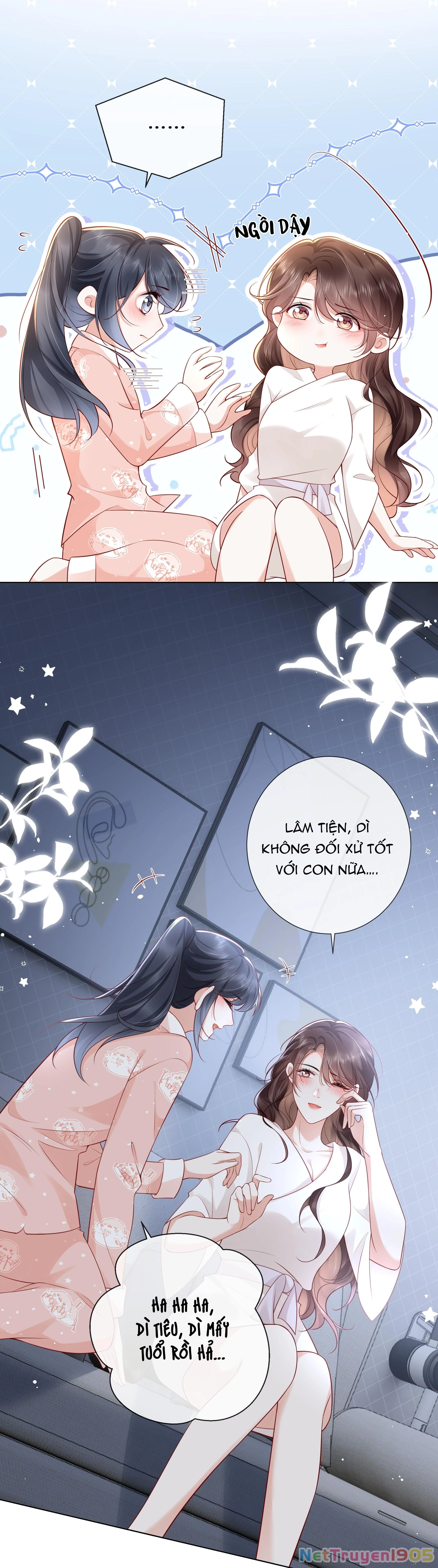 Dư Sinh Vi Kì Chapter 20 - 13