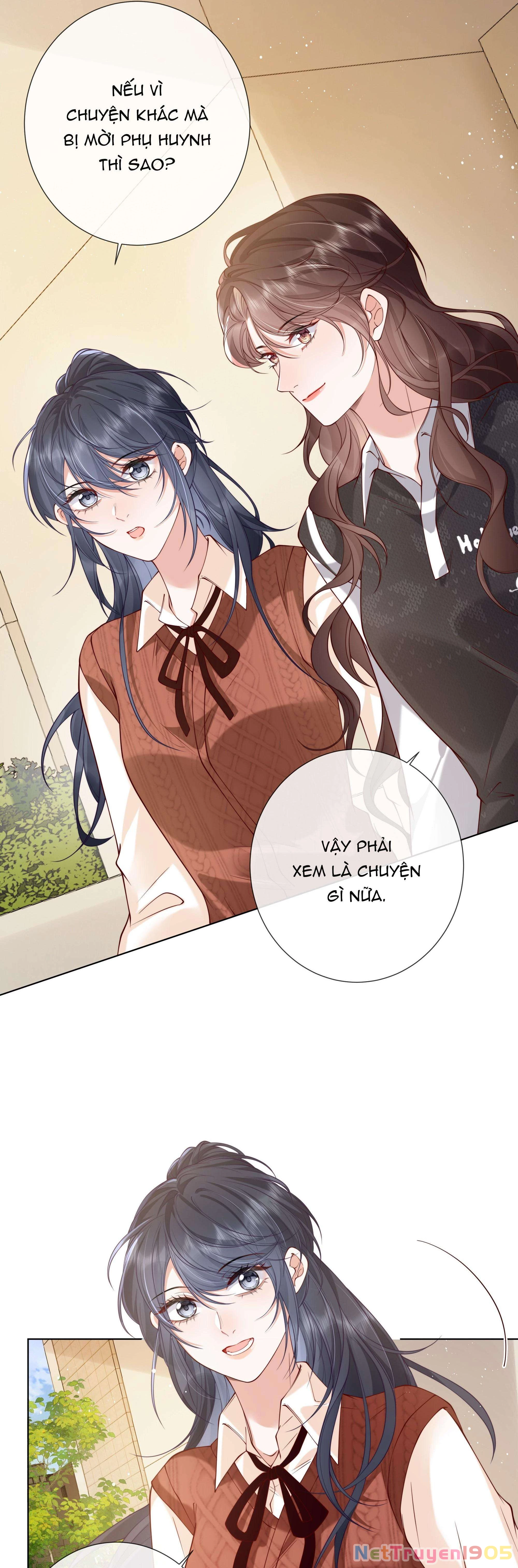 Dư Sinh Vi Kì Chapter 21 - 2