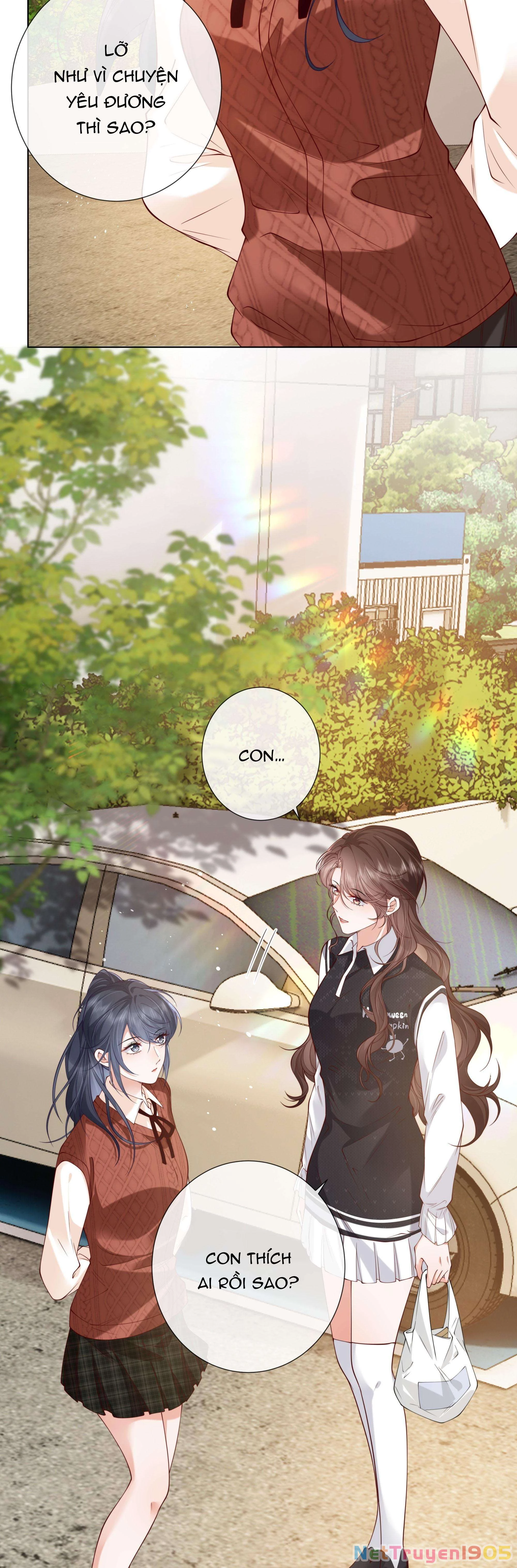 Dư Sinh Vi Kì Chapter 21 - 3