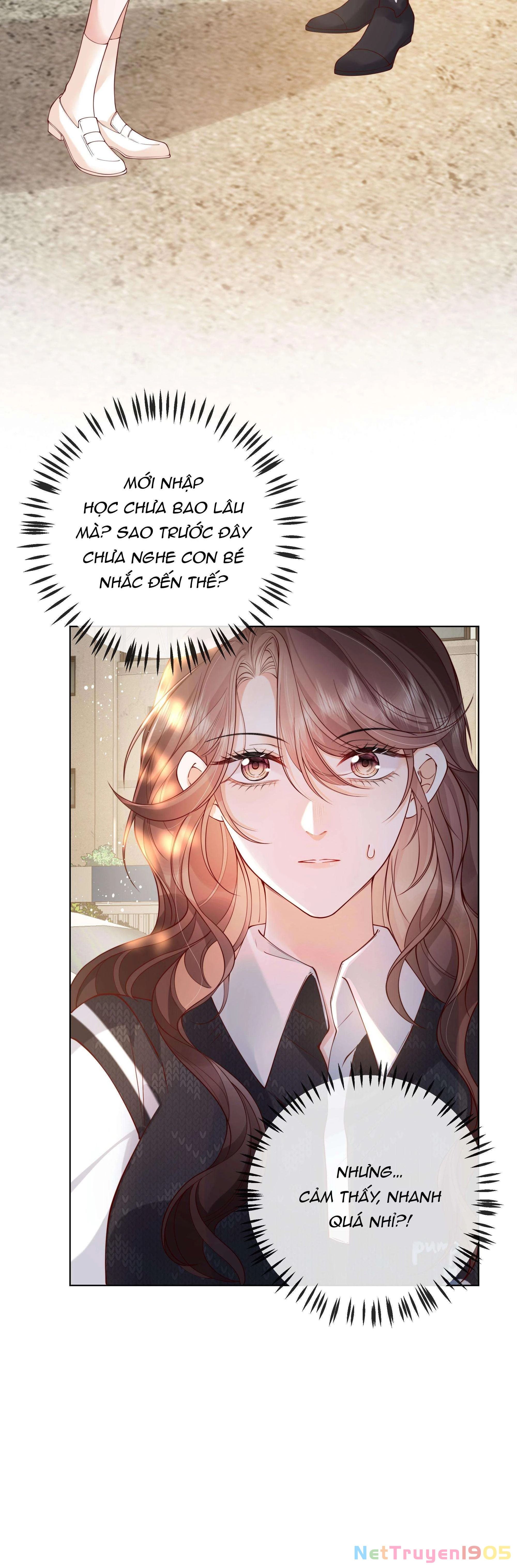 Dư Sinh Vi Kì Chapter 21 - 4