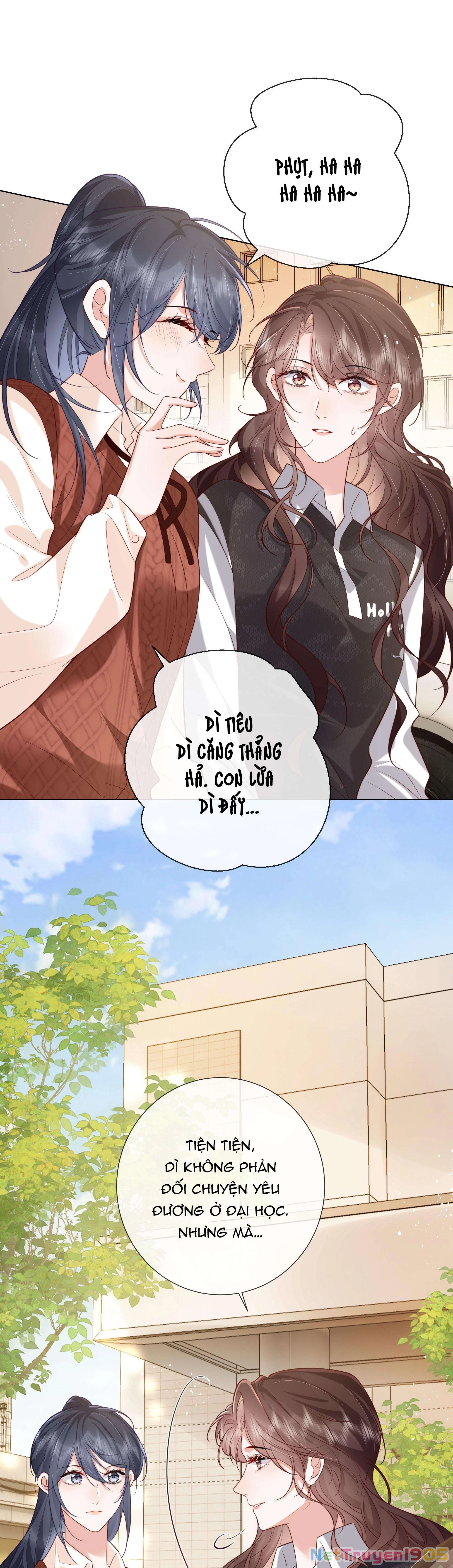Dư Sinh Vi Kì Chapter 21 - 5