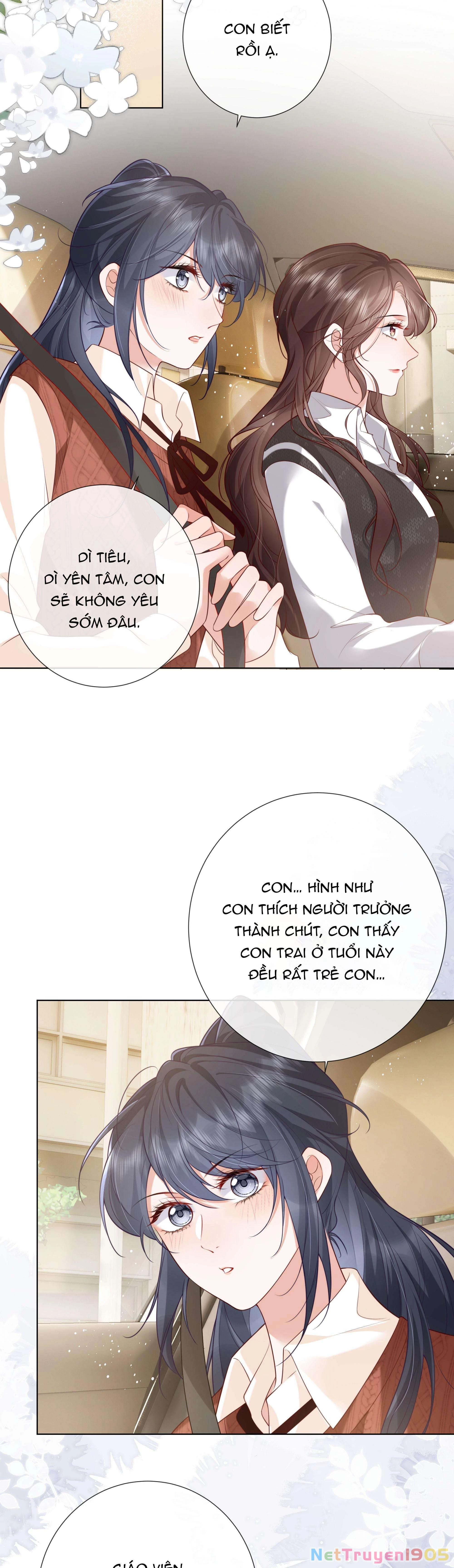 Dư Sinh Vi Kì Chapter 21 - 7