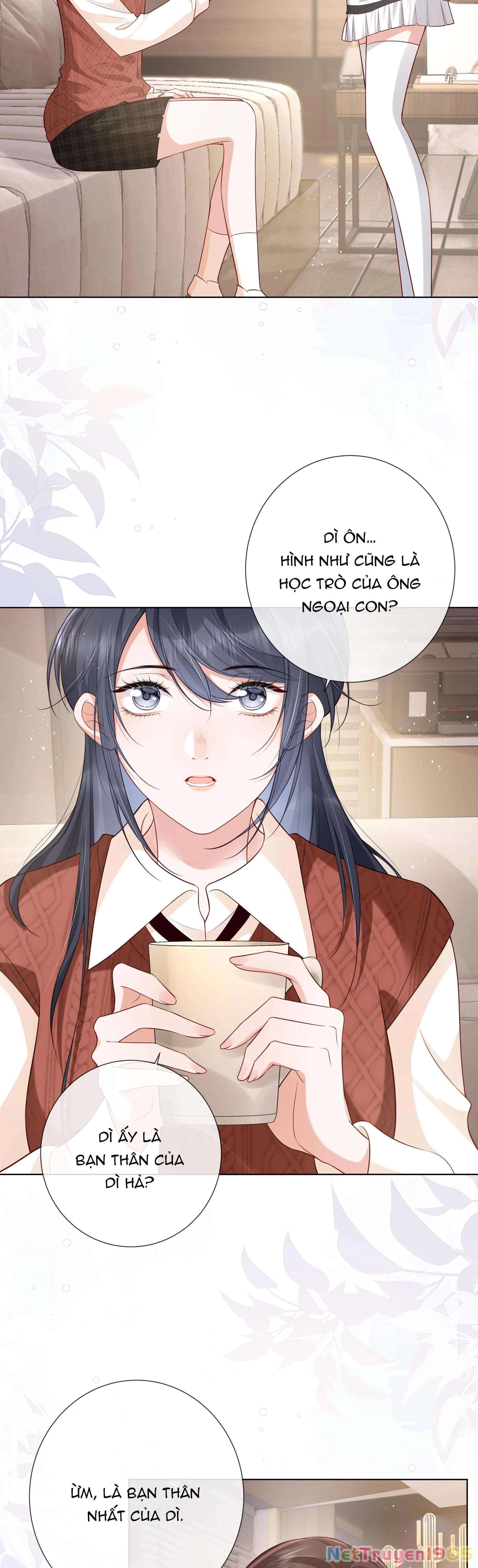 Dư Sinh Vi Kì Chapter 21 - 11