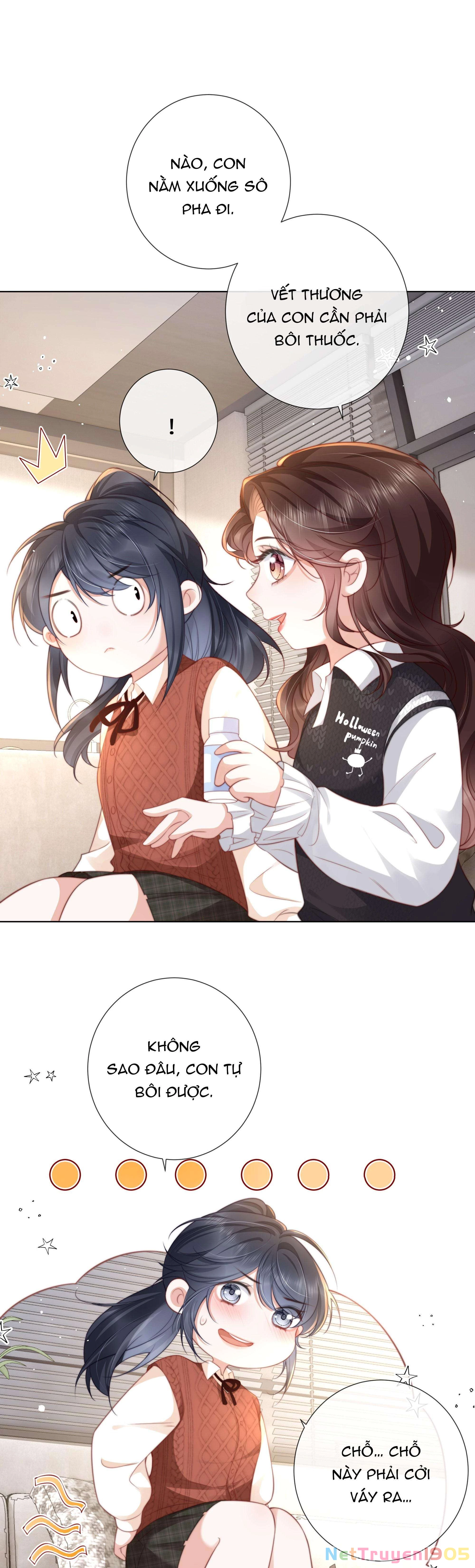 Dư Sinh Vi Kì Chapter 21 - 13