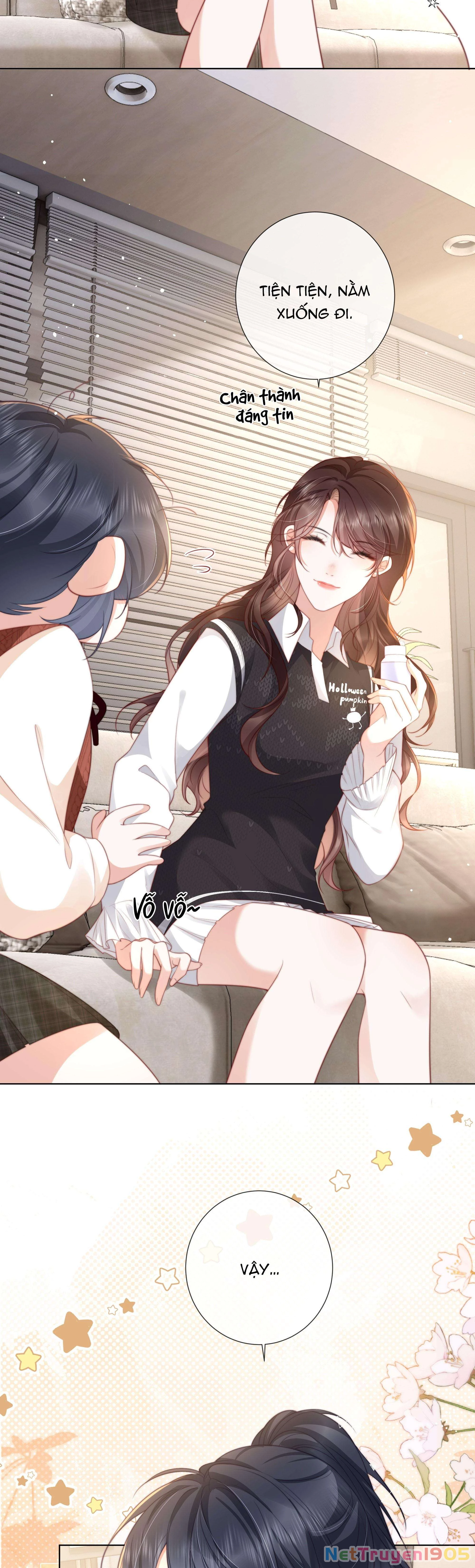 Dư Sinh Vi Kì Chapter 21 - 14