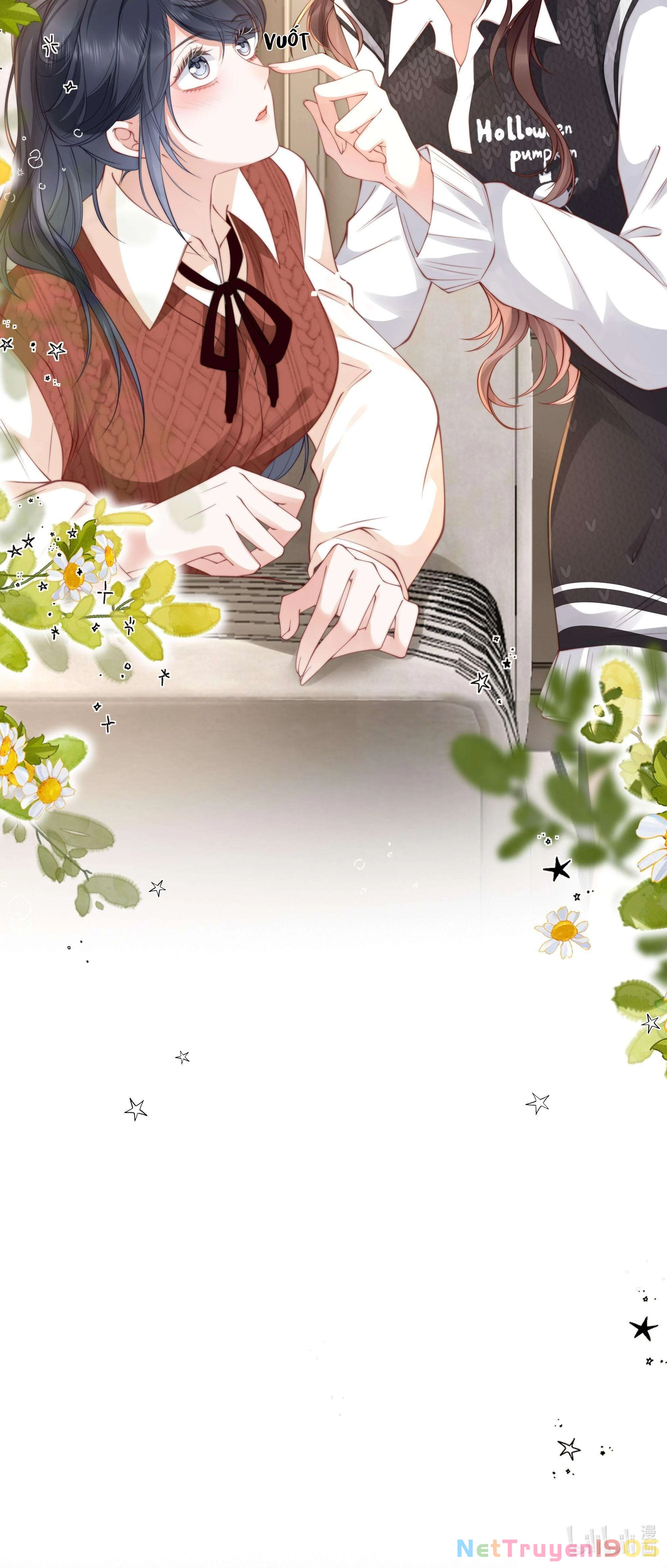 Dư Sinh Vi Kì Chapter 21 - 20
