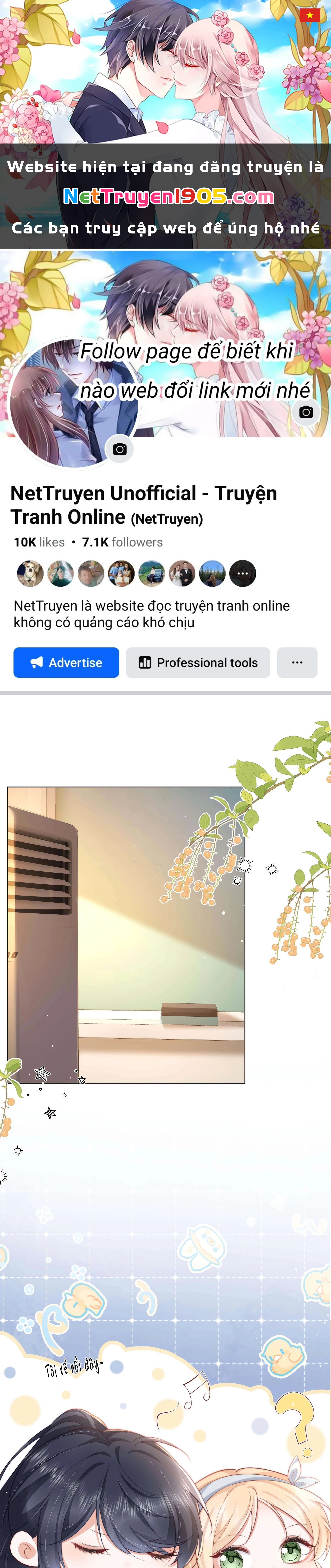 Dư Sinh Vi Kì Chapter 22 - 1