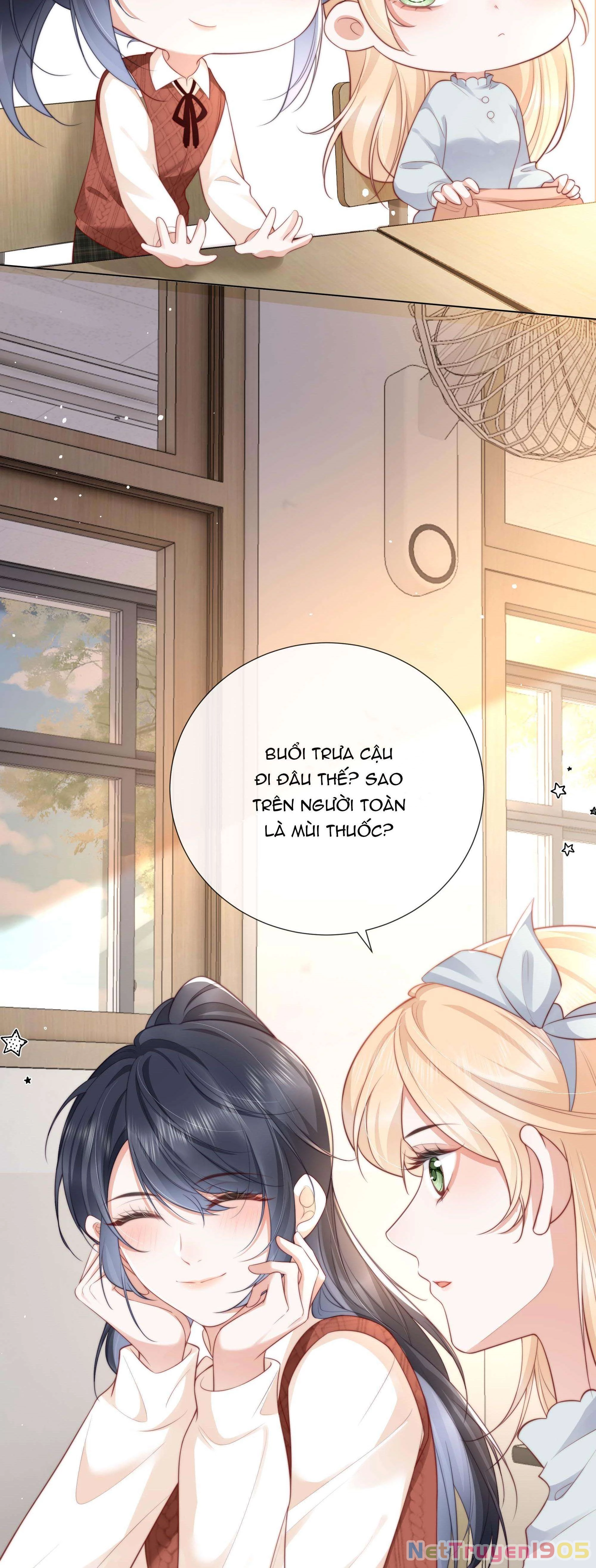 Dư Sinh Vi Kì Chapter 22 - 2