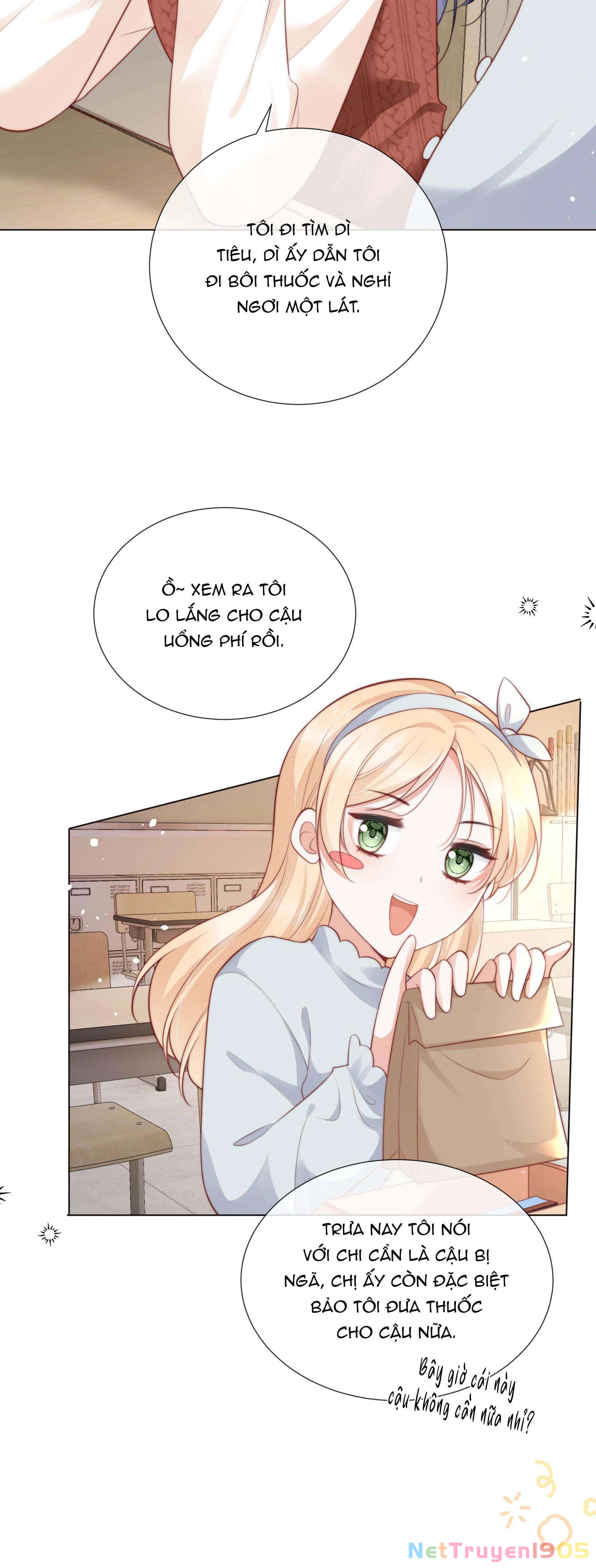 Dư Sinh Vi Kì Chapter 22 - 3