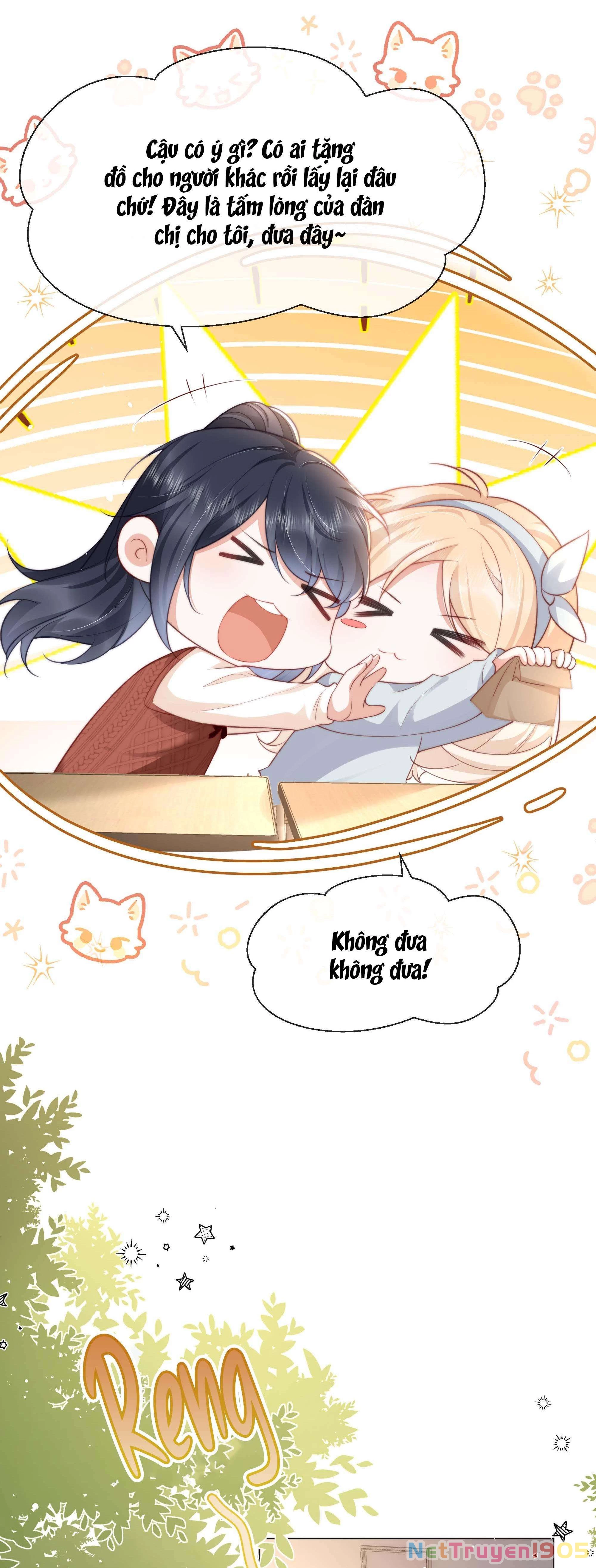 Dư Sinh Vi Kì Chapter 22 - 4