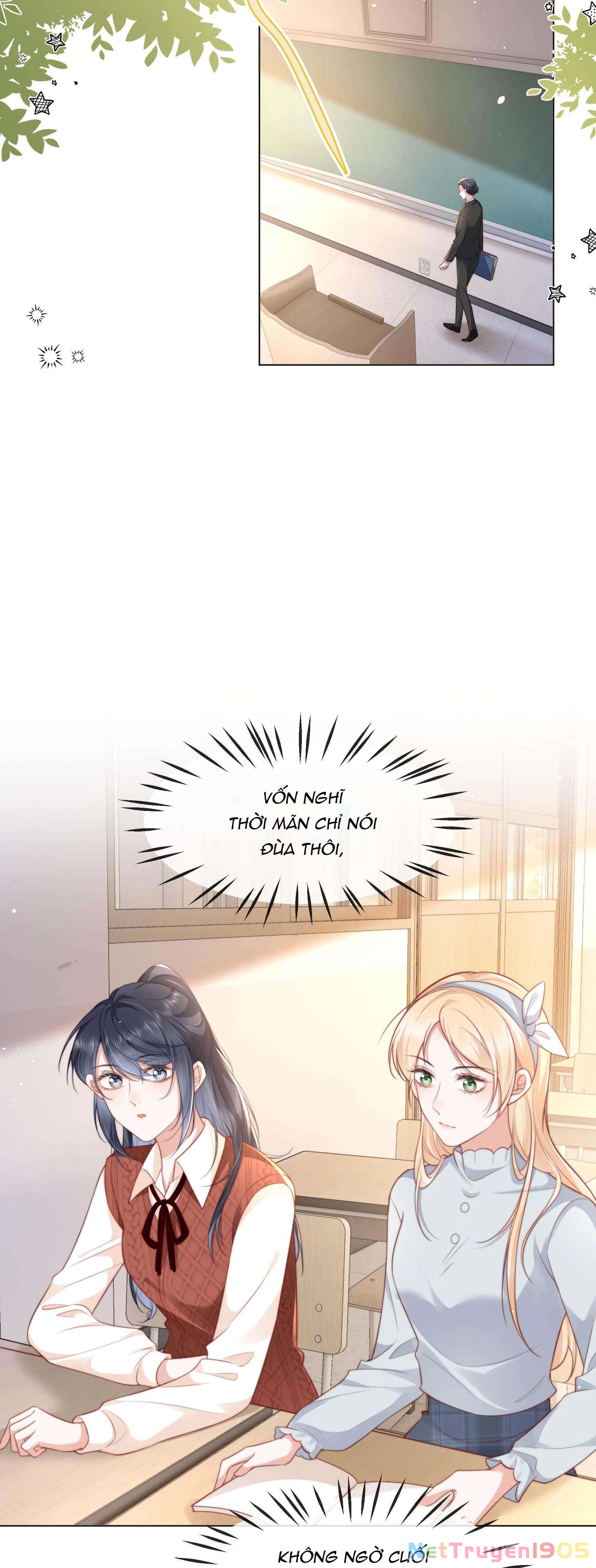 Dư Sinh Vi Kì Chapter 22 - 5