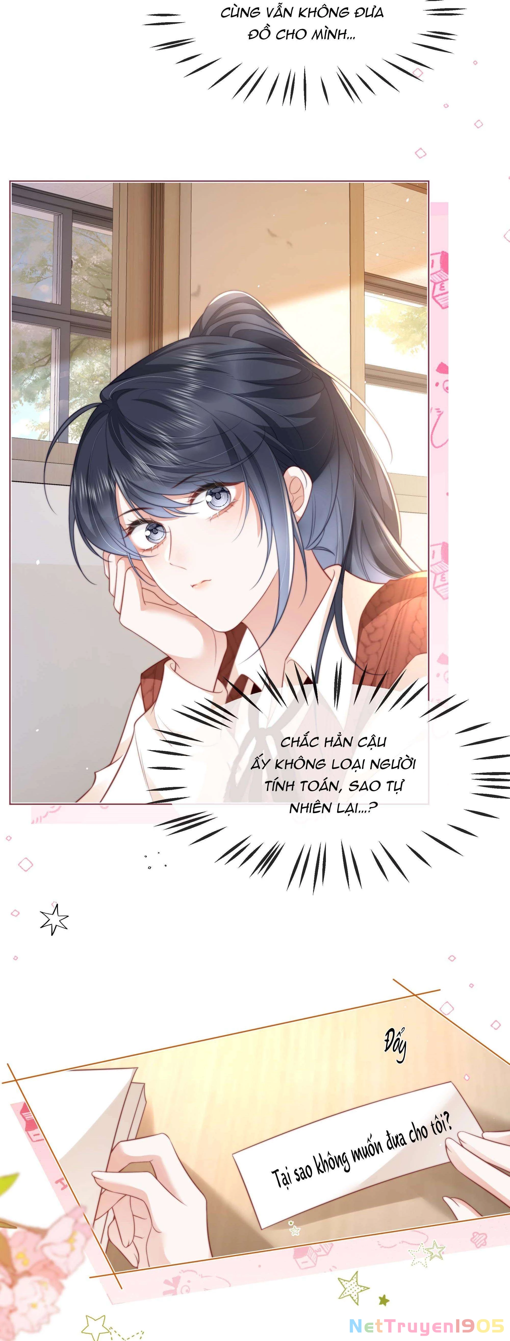 Dư Sinh Vi Kì Chapter 22 - 6