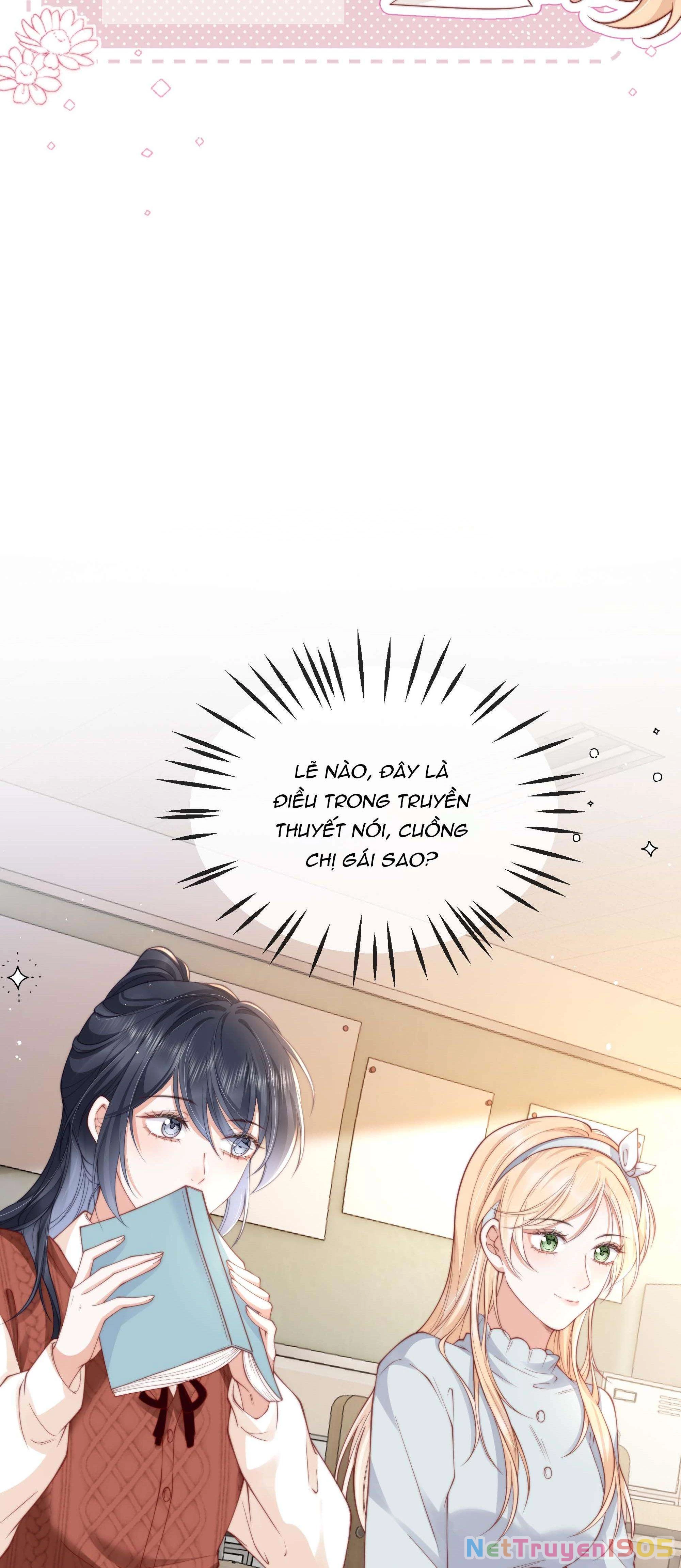 Dư Sinh Vi Kì Chapter 22 - 9