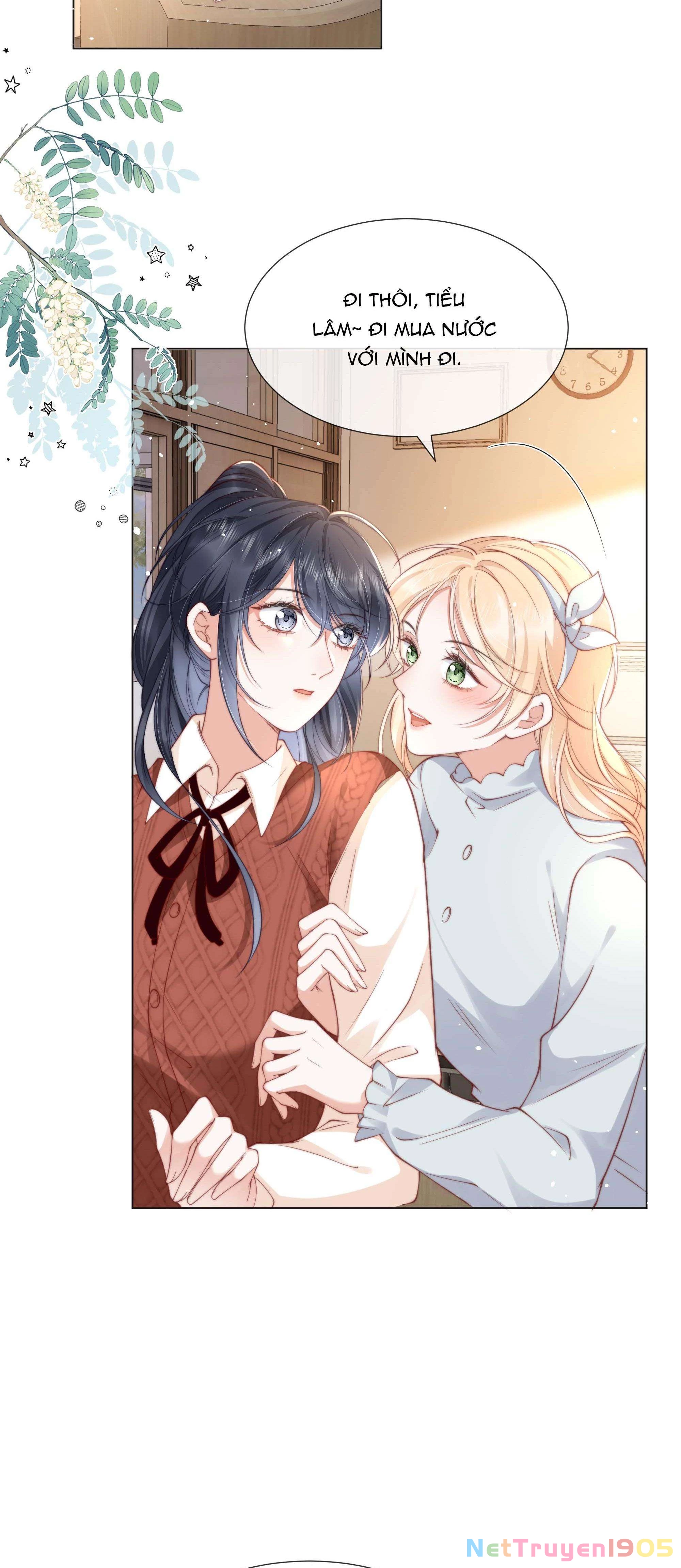 Dư Sinh Vi Kì Chapter 22 - 11