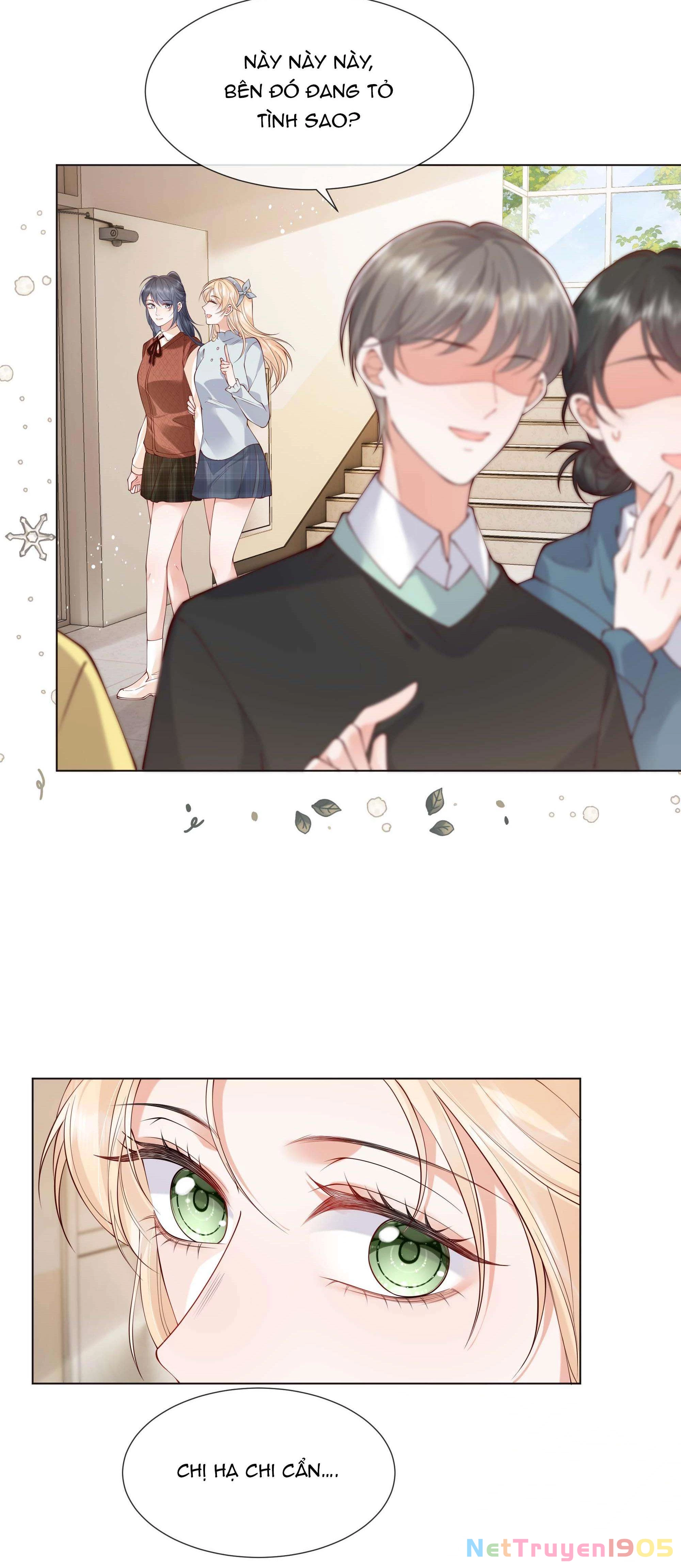 Dư Sinh Vi Kì Chapter 22 - 12