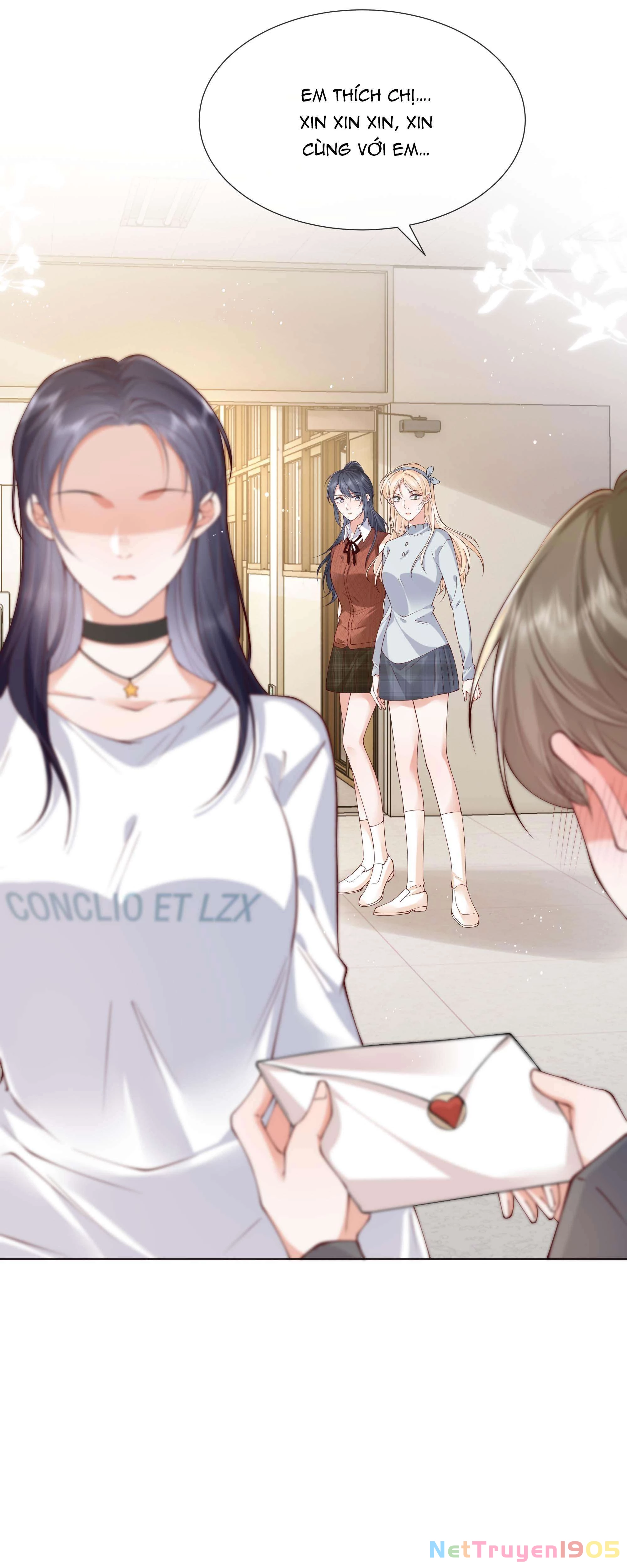 Dư Sinh Vi Kì Chapter 22 - 13
