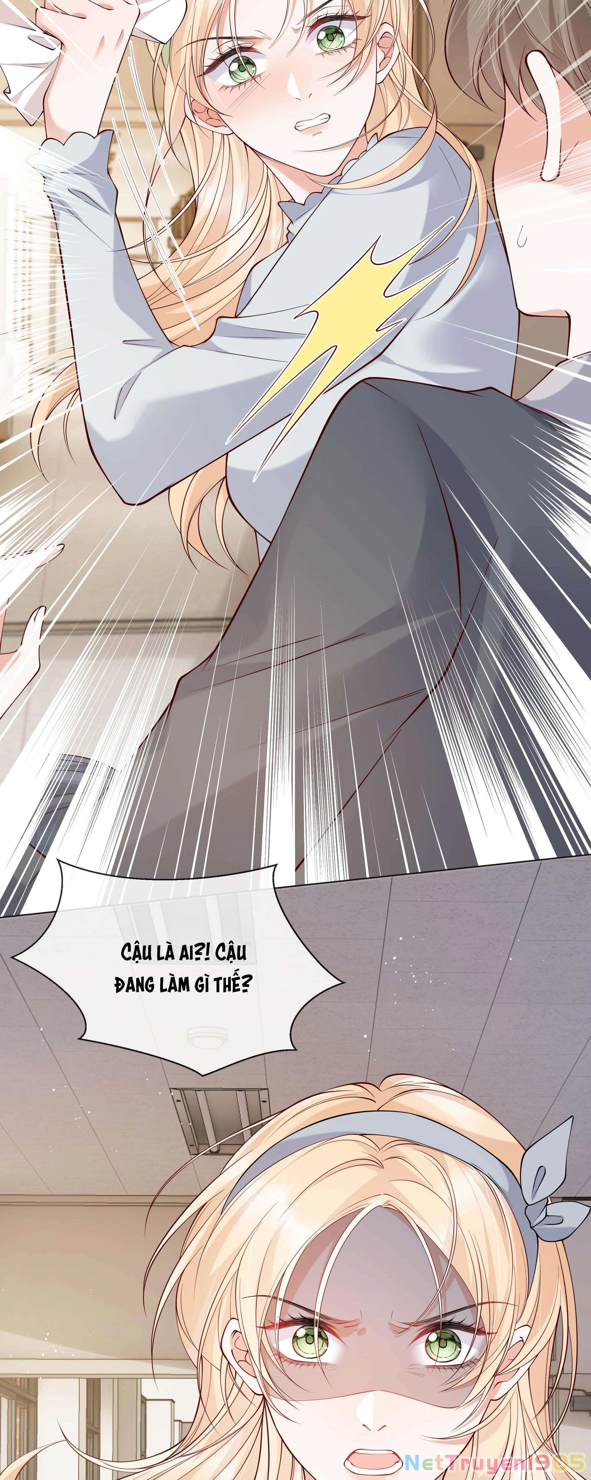 Dư Sinh Vi Kì Chapter 22 - 15