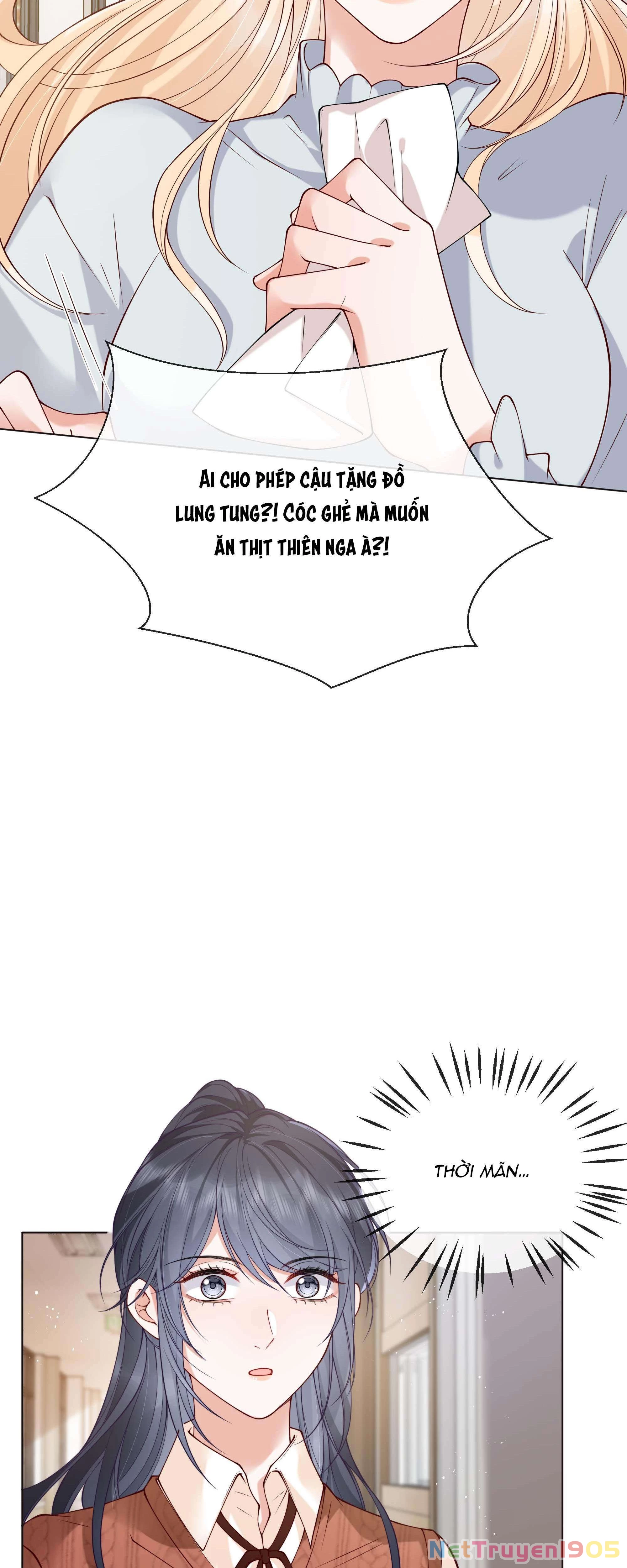 Dư Sinh Vi Kì Chapter 22 - 16