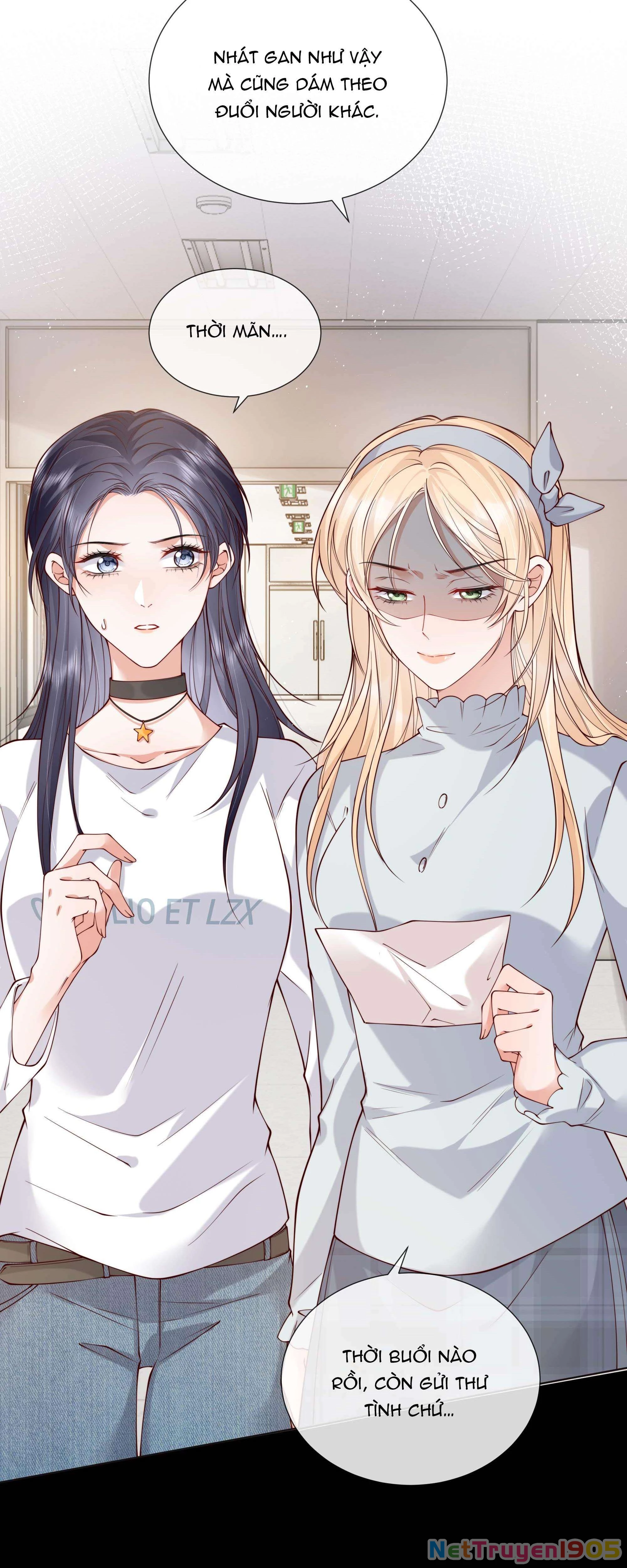 Dư Sinh Vi Kì Chapter 22 - 18