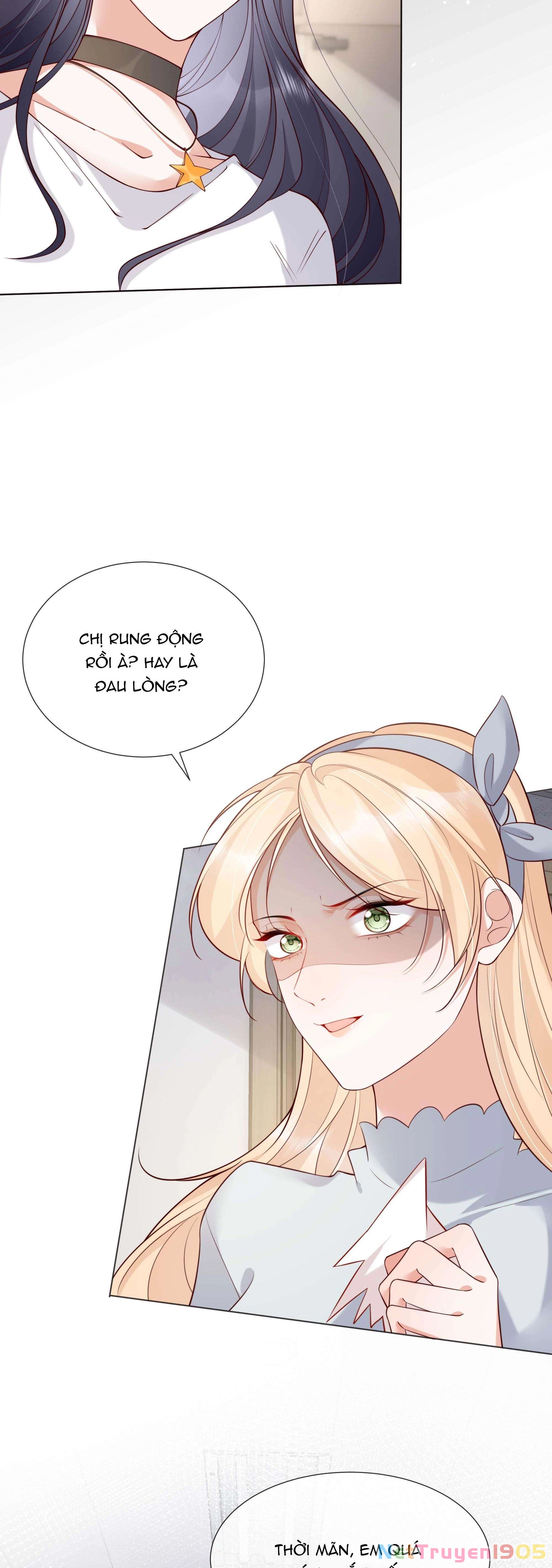 Dư Sinh Vi Kì Chapter 22 - 20