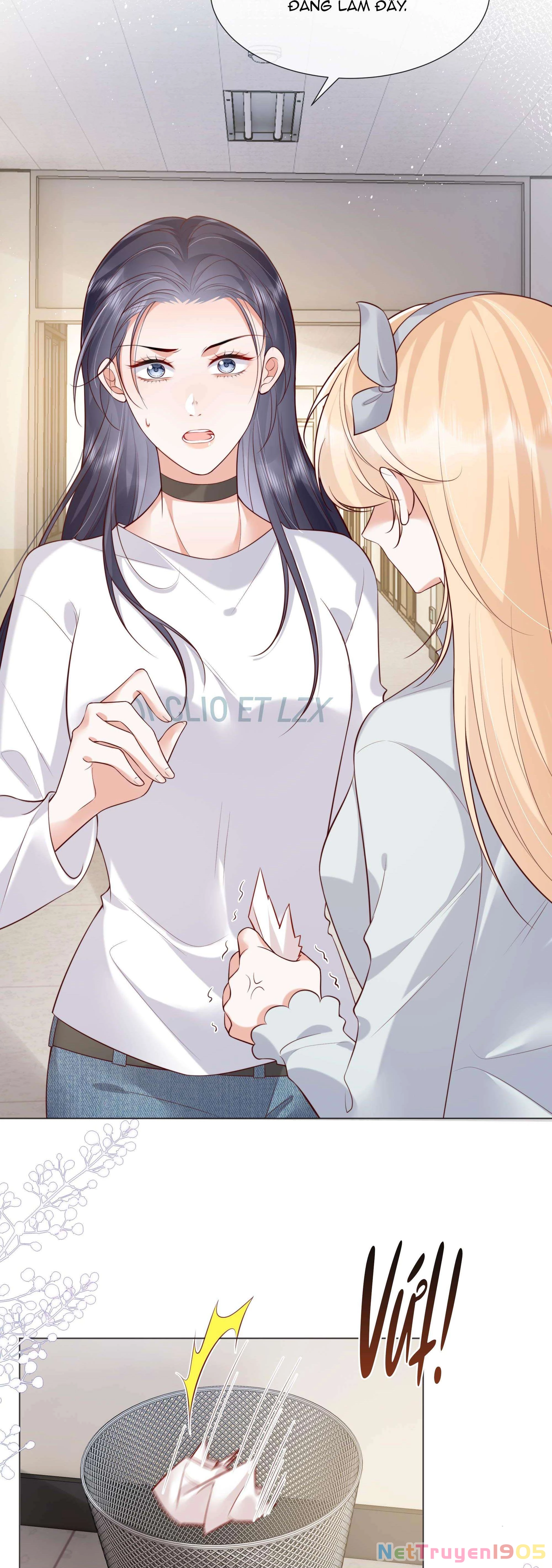 Dư Sinh Vi Kì Chapter 22 - 21