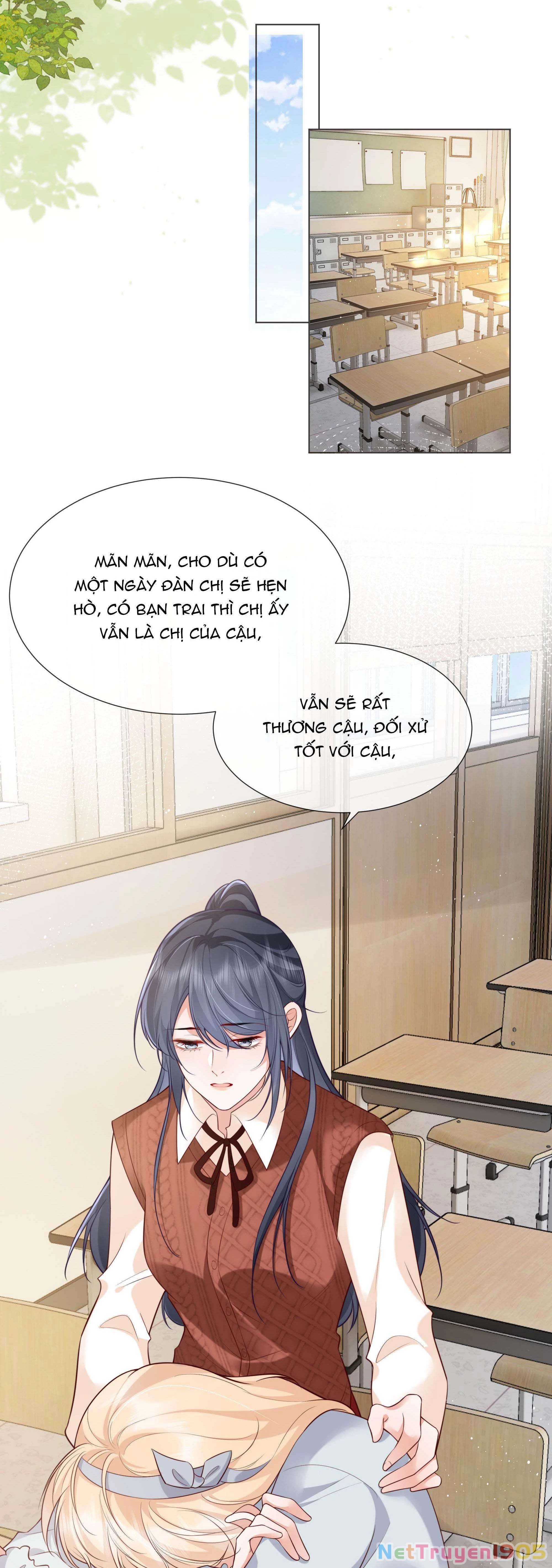 Dư Sinh Vi Kì Chapter 22 - 23