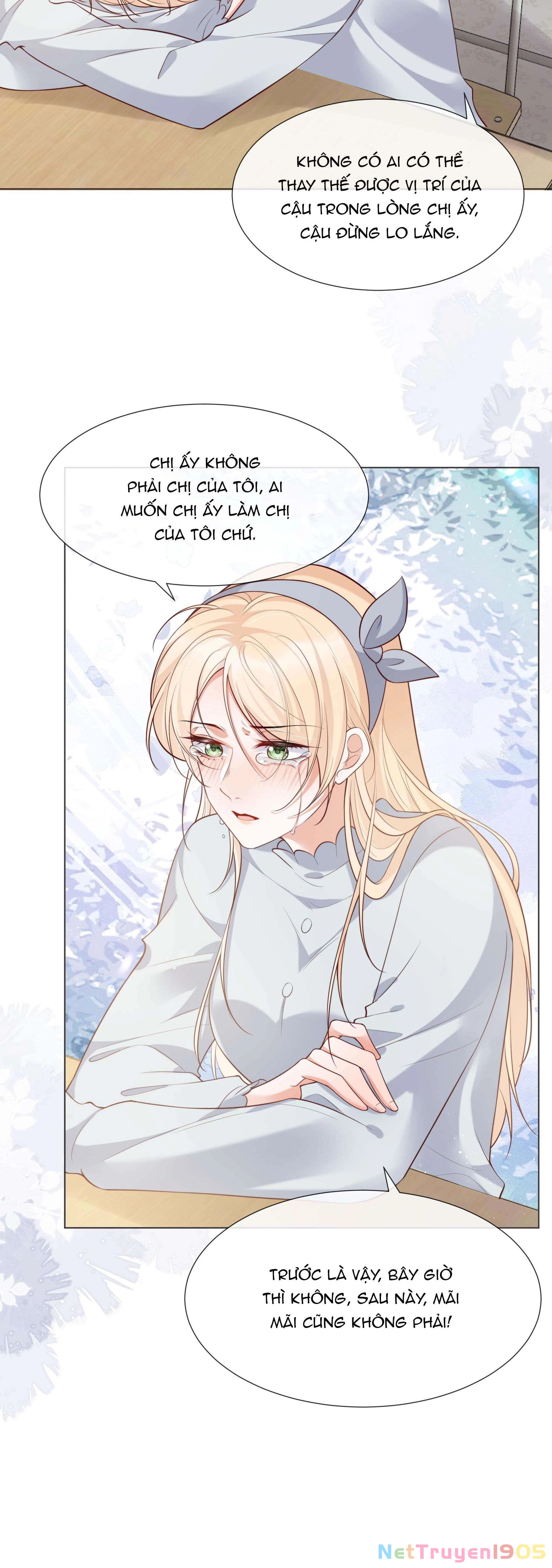 Dư Sinh Vi Kì Chapter 22 - 24