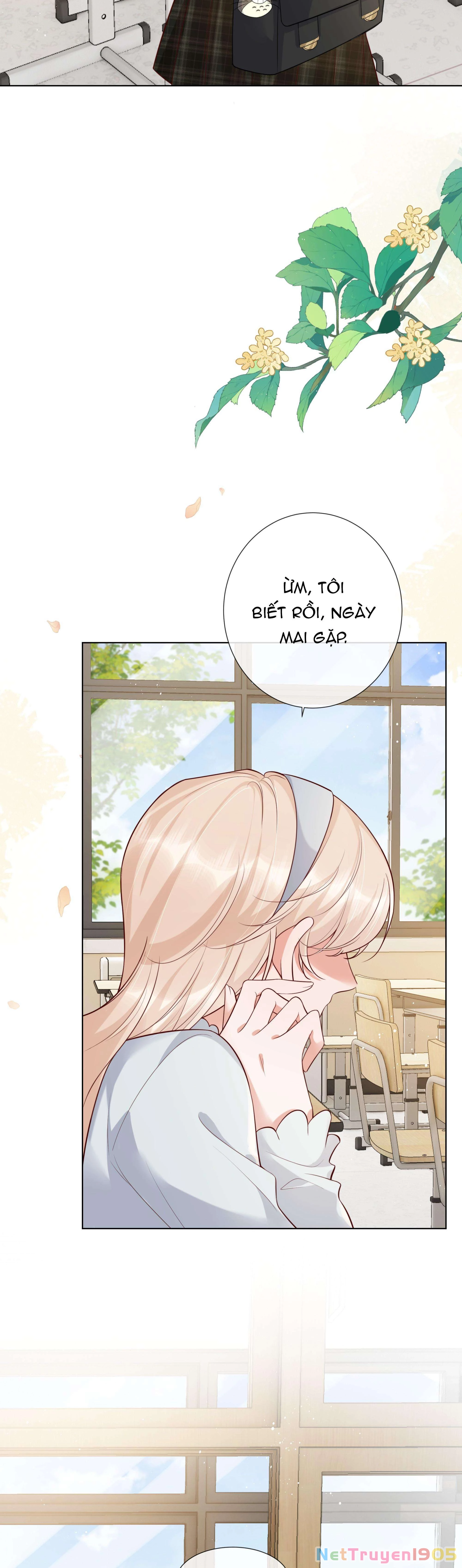 Dư Sinh Vi Kì Chapter 23 - 2