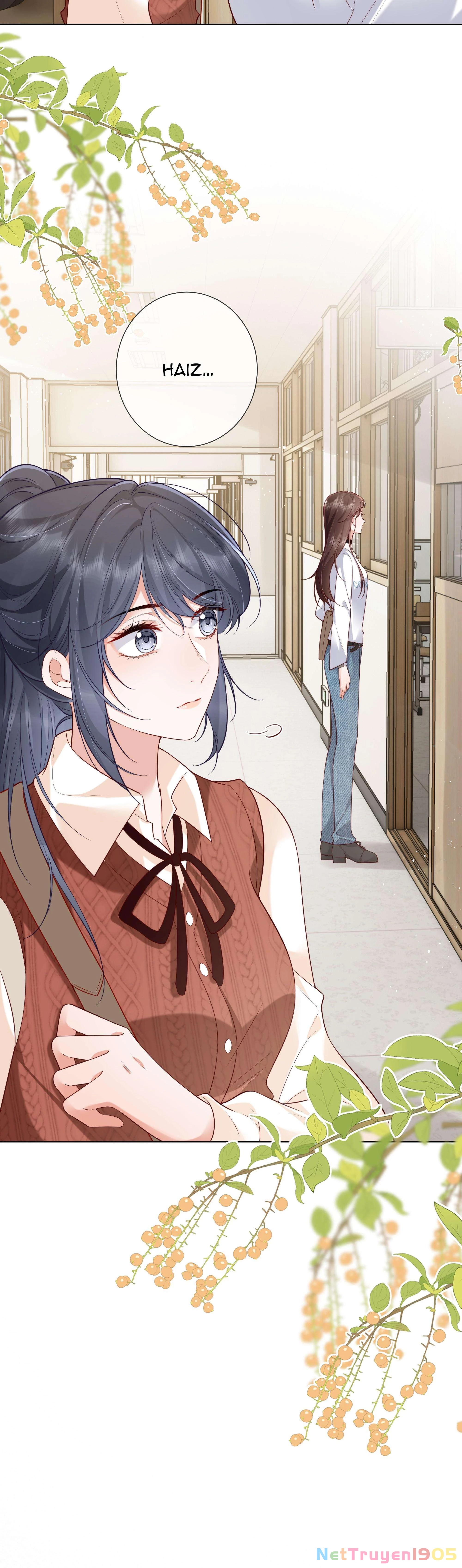 Dư Sinh Vi Kì Chapter 23 - 5