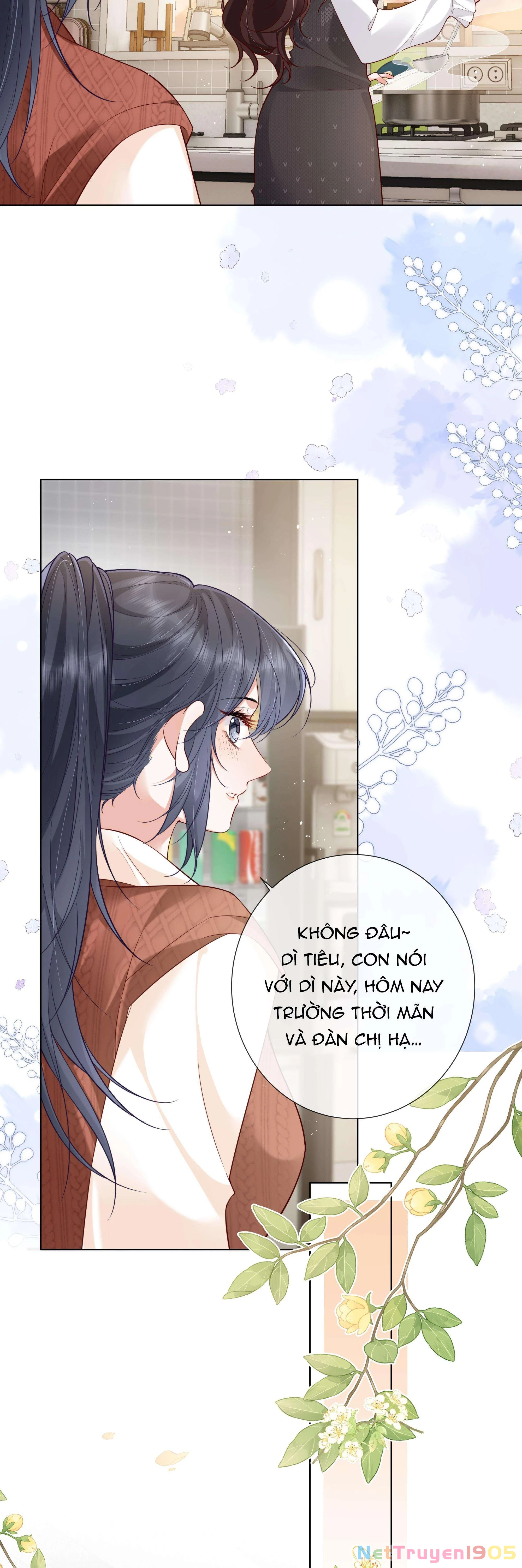 Dư Sinh Vi Kì Chapter 23 - 7