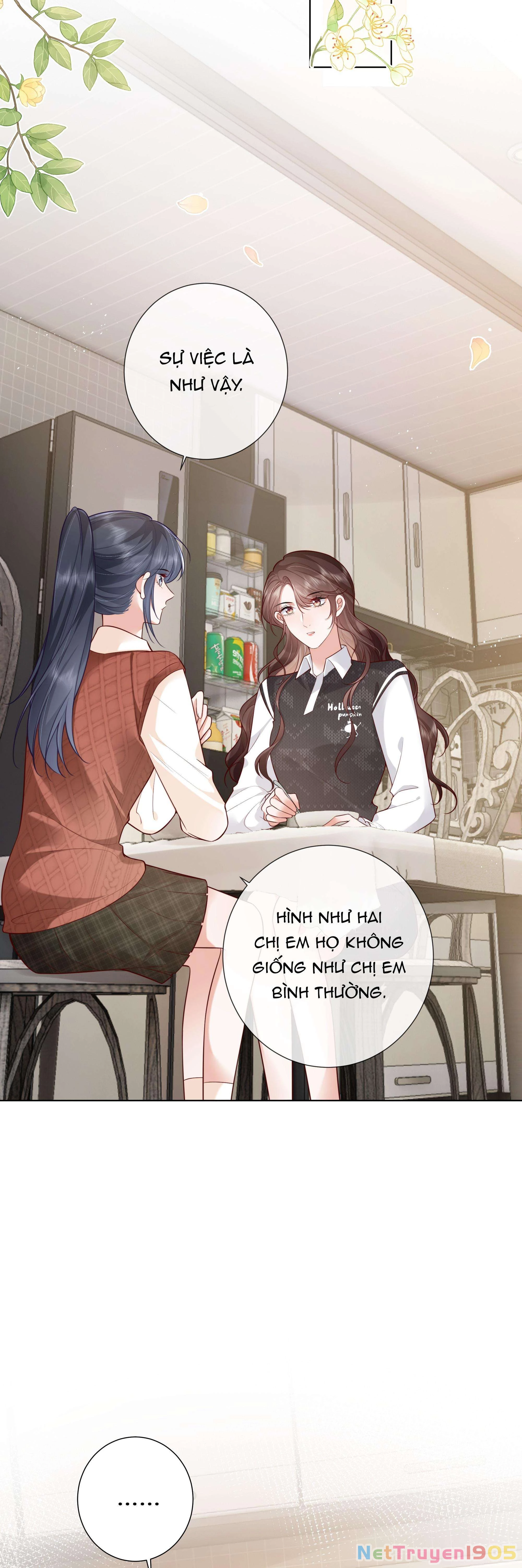 Dư Sinh Vi Kì Chapter 23 - 8