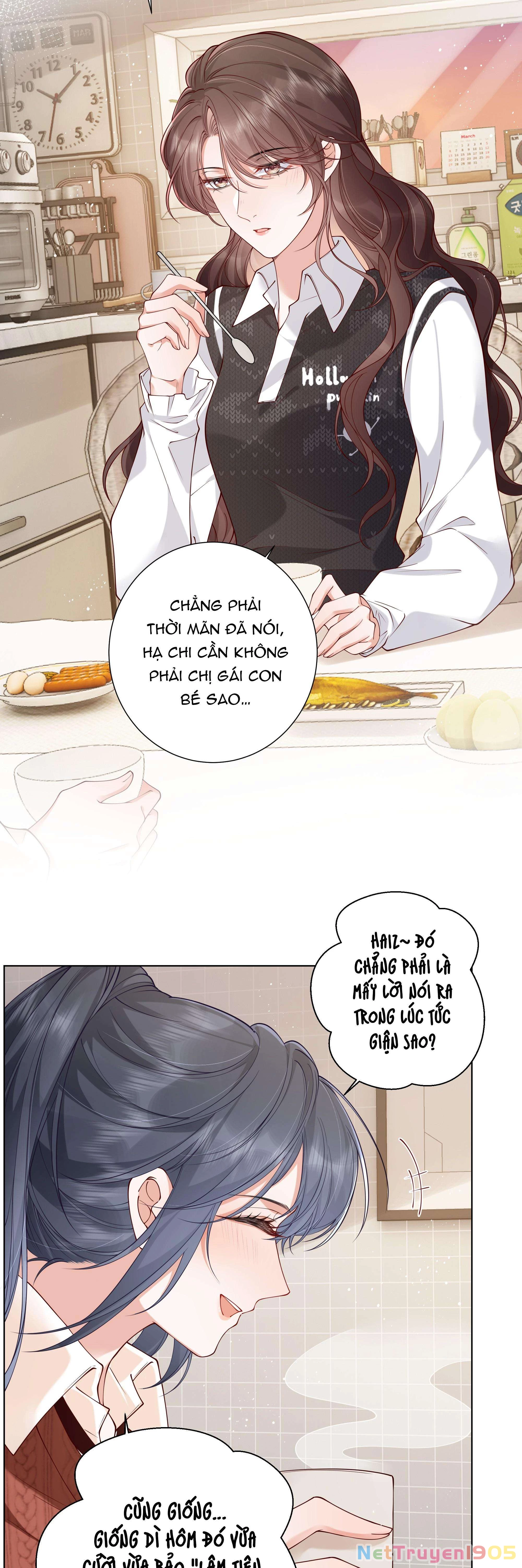 Dư Sinh Vi Kì Chapter 23 - 9