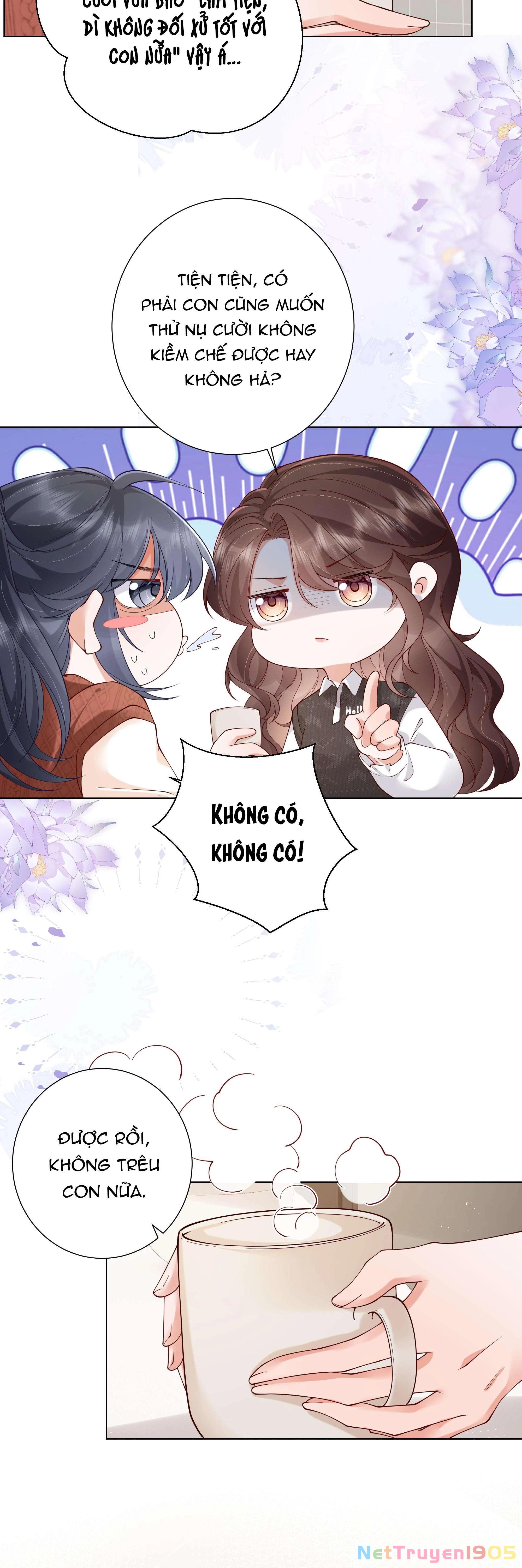 Dư Sinh Vi Kì Chapter 23 - 10