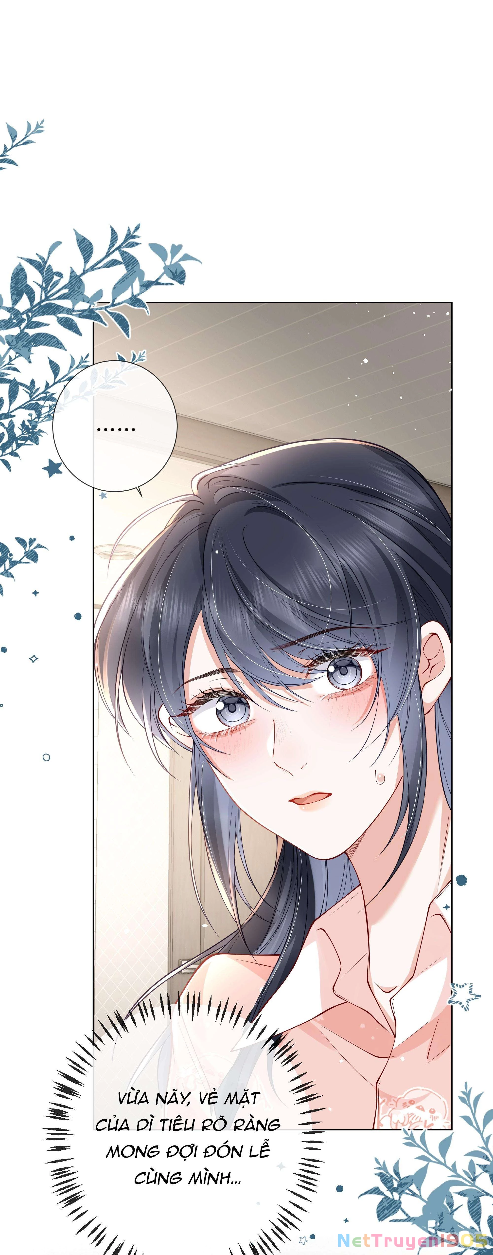 Dư Sinh Vi Kì Chapter 23 - 16