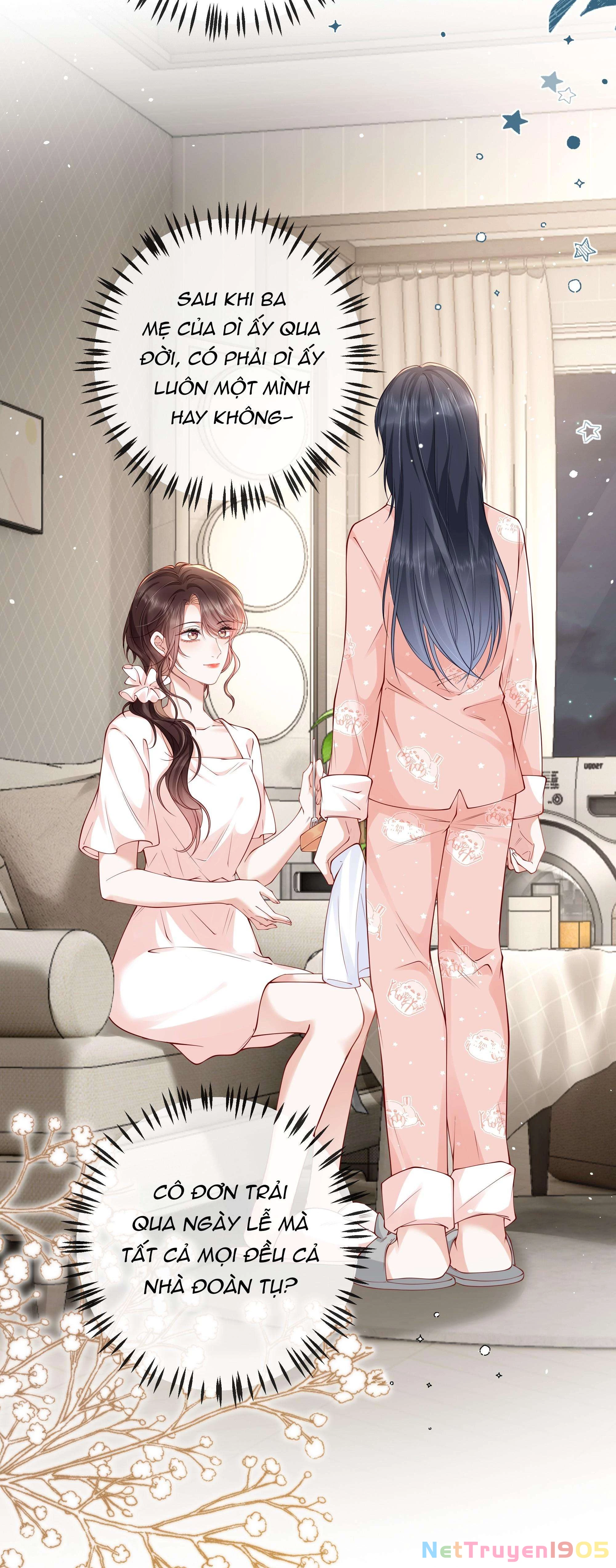 Dư Sinh Vi Kì Chapter 23 - 17