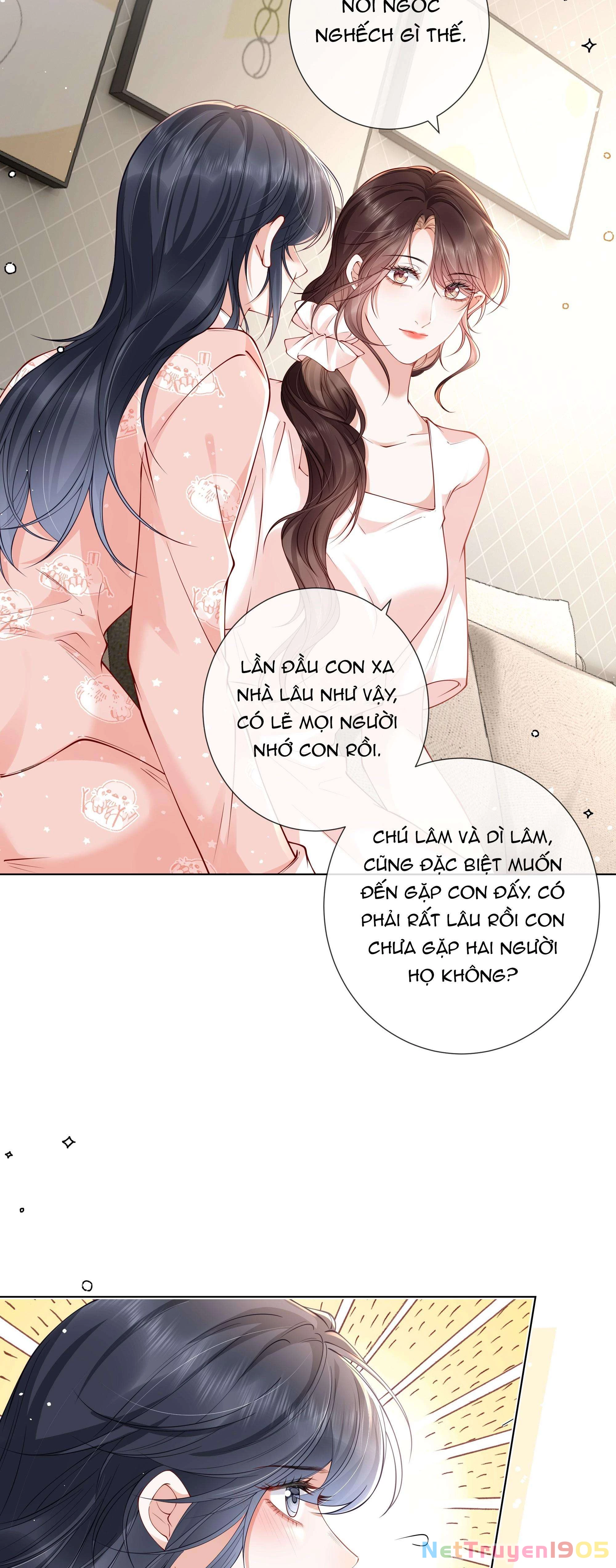 Dư Sinh Vi Kì Chapter 23 - 19